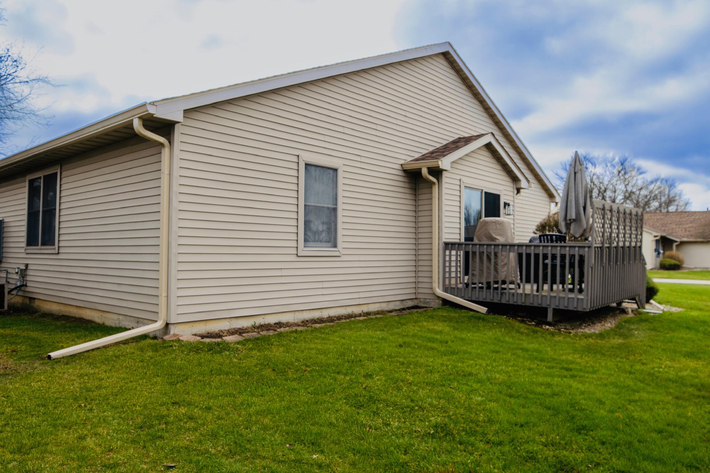 3612 Creekside Drive, Valparaiso, IN 46383; Image #5