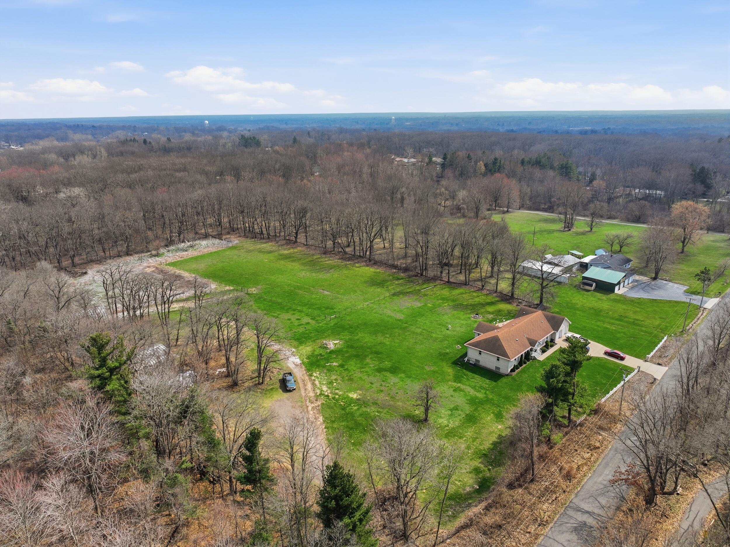 1251 N Mineral Springs Road, Porter, IN 46304; Image #10