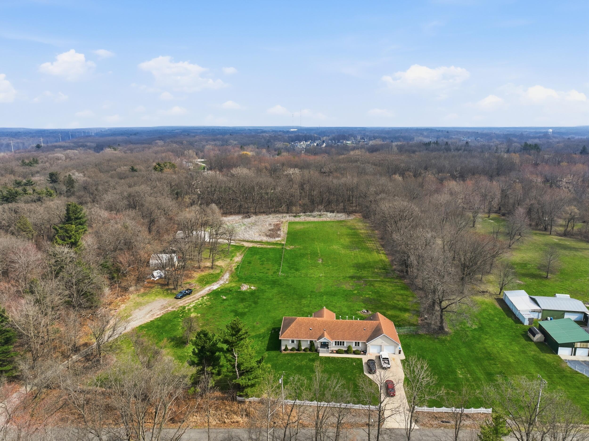 1251 N Mineral Springs Road, Porter, IN 46304; Image #11