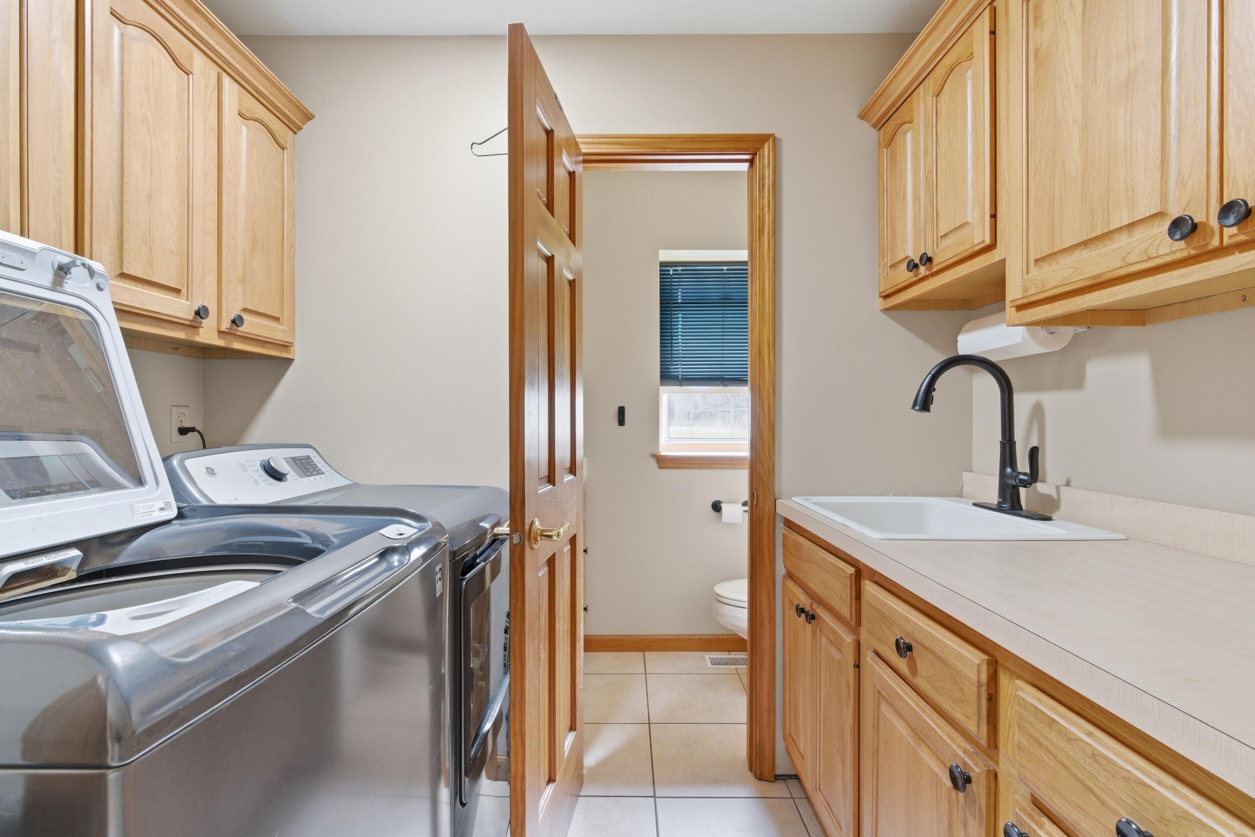 1251 N Mineral Springs Road, Porter, IN 46304; Image #16