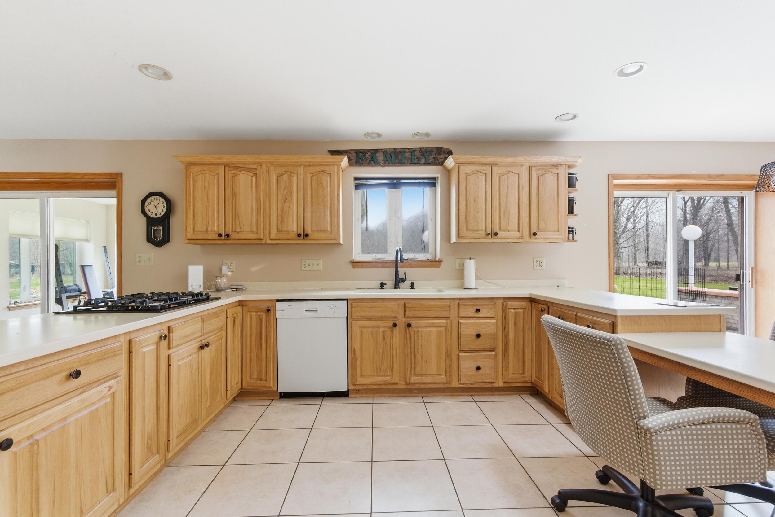 1251 N Mineral Springs Road, Porter, IN 46304; Image #17
