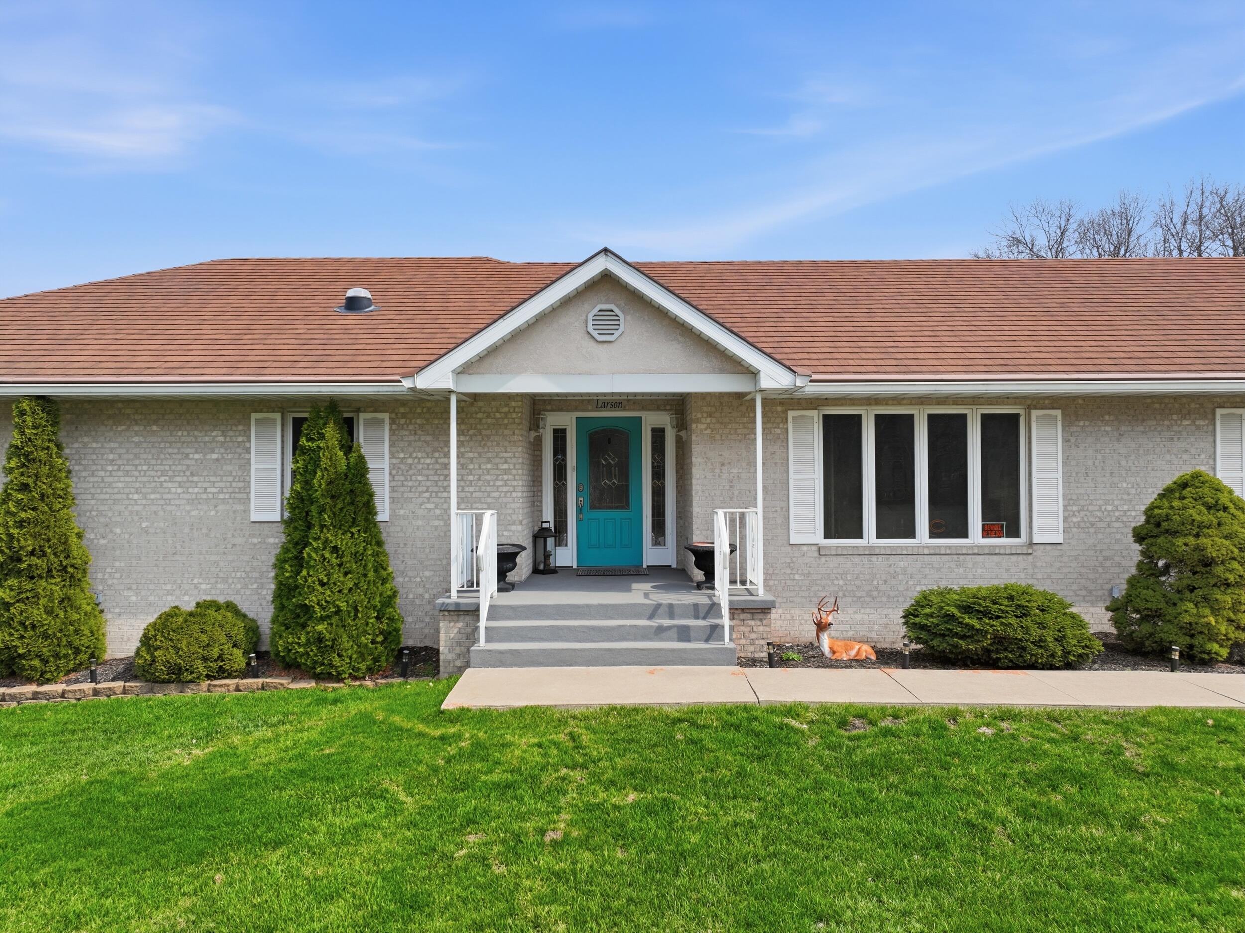 1251 N Mineral Springs Road, Porter, IN 46304; Image #2