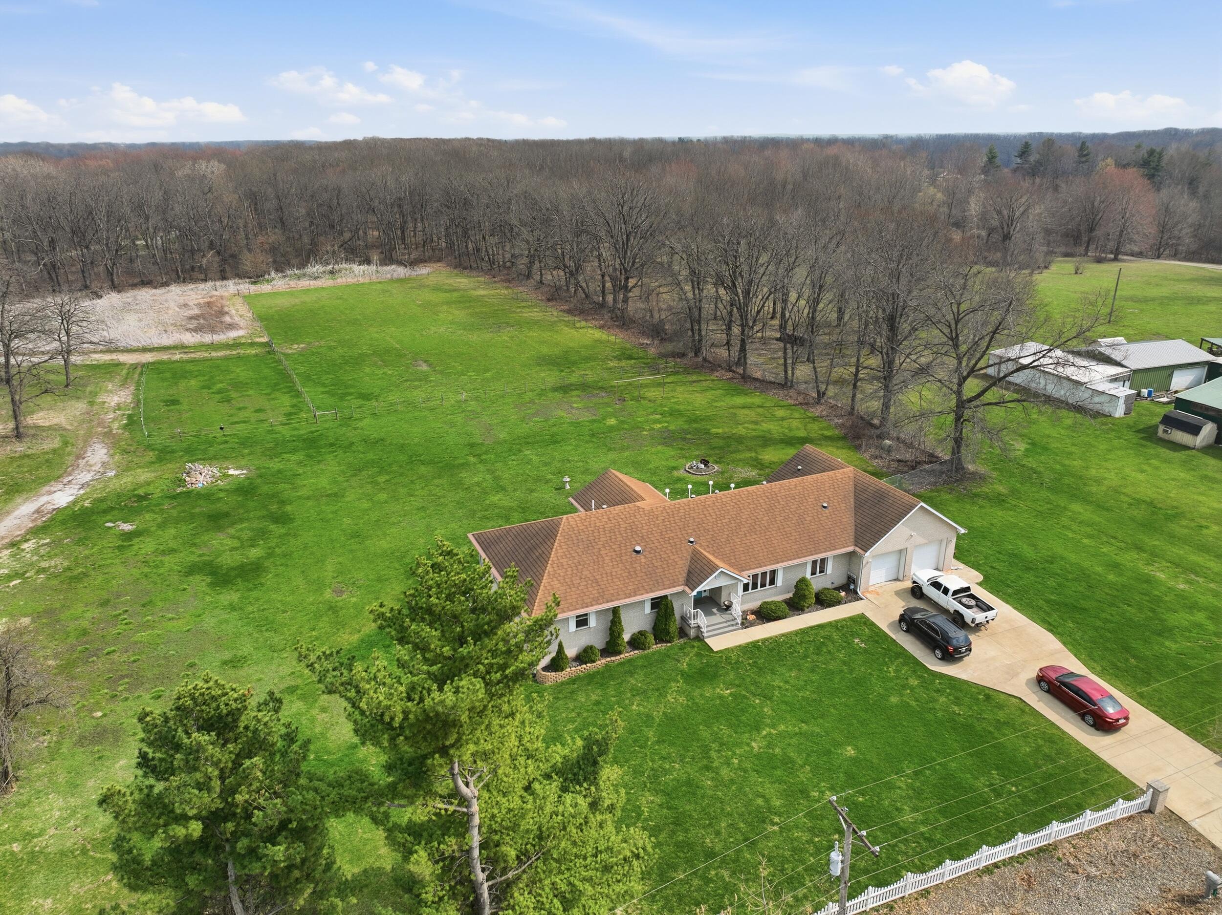 1251 N Mineral Springs Road, Porter, IN 46304; Image #3