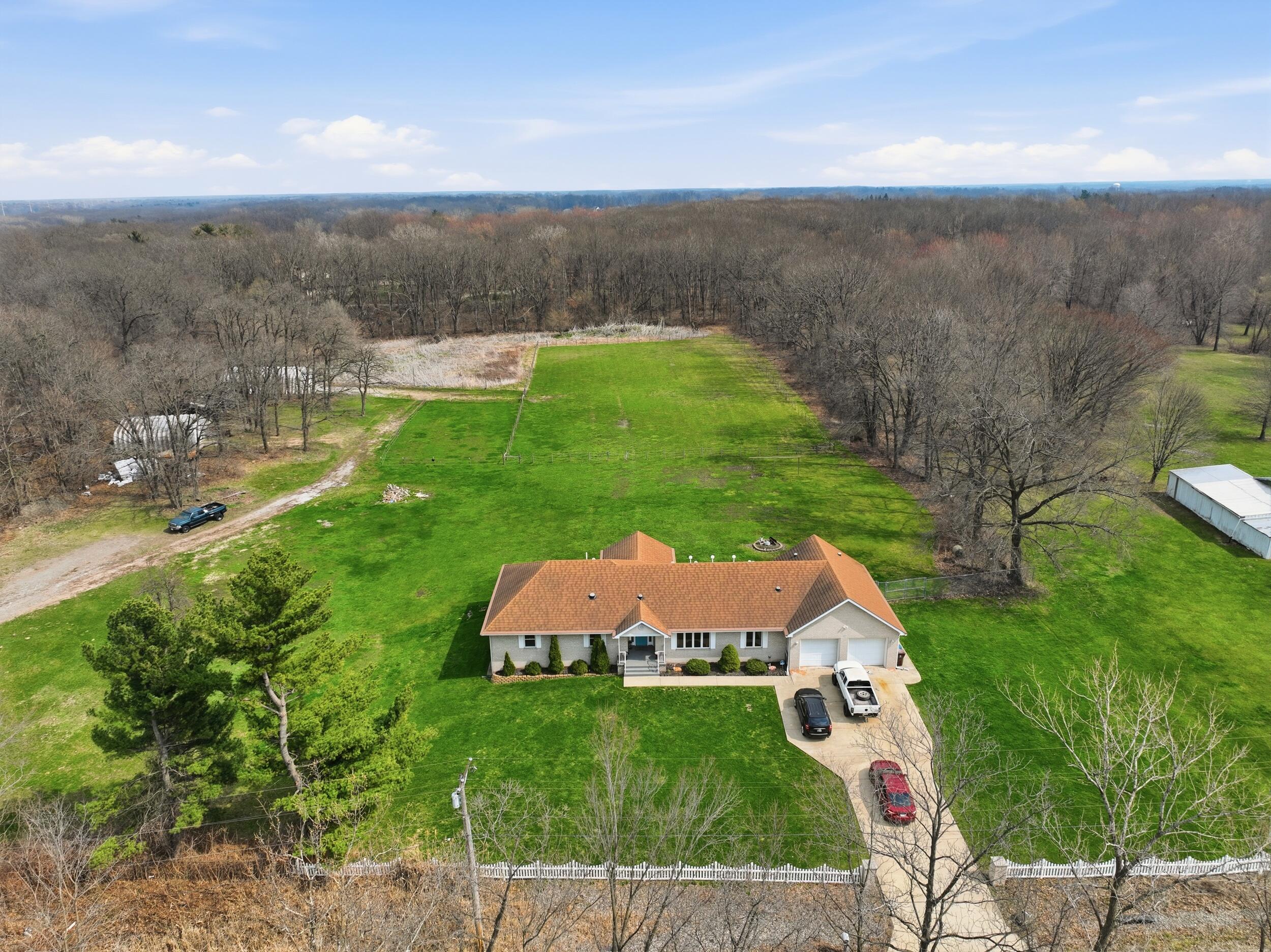 1251 N Mineral Springs Road, Porter, IN 46304; Image #4