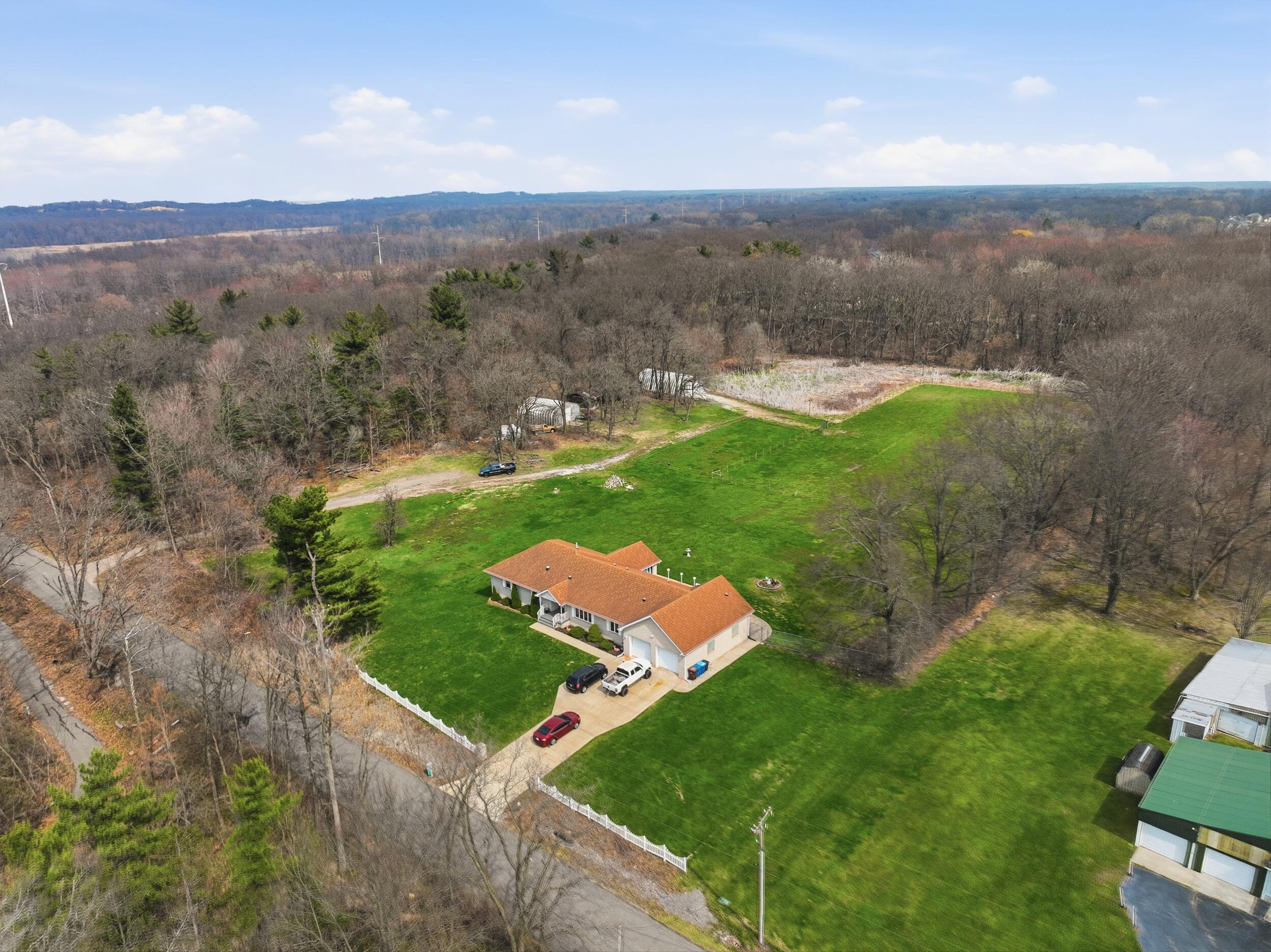 1251 N Mineral Springs Road, Porter, IN 46304; Image #5
