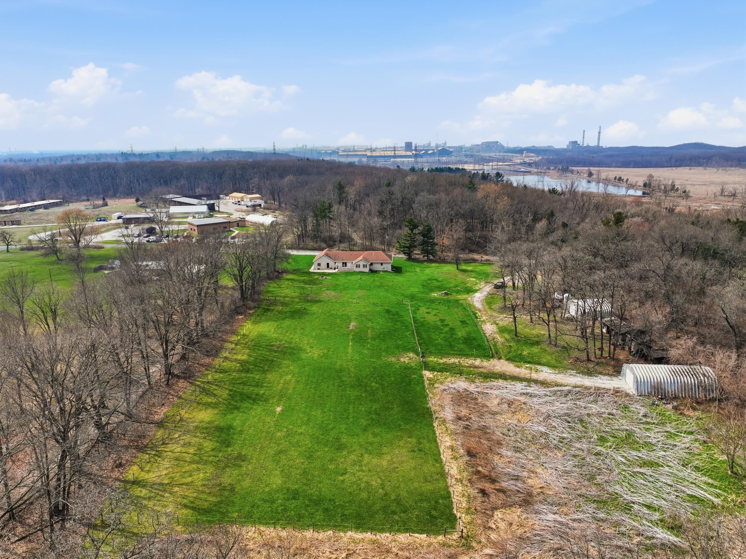 1251 N Mineral Springs Road, Porter, IN 46304; Image #6