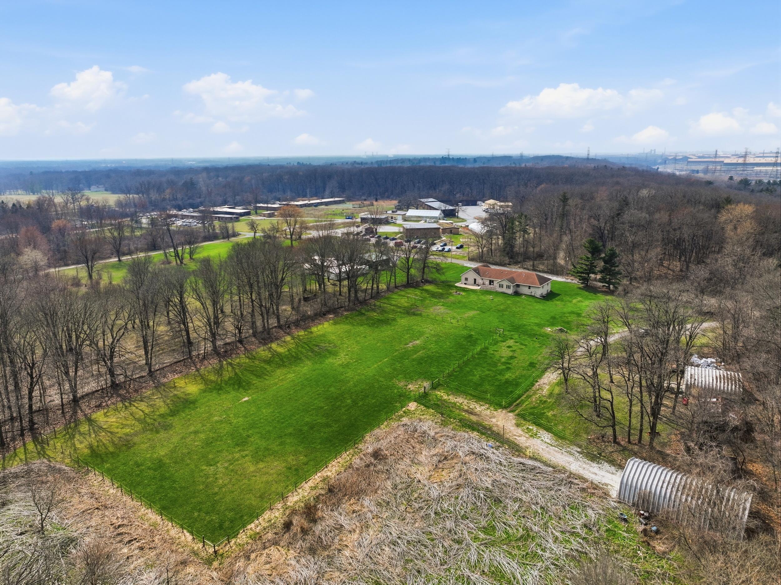 1251 N Mineral Springs Road, Porter, IN 46304; Image #7