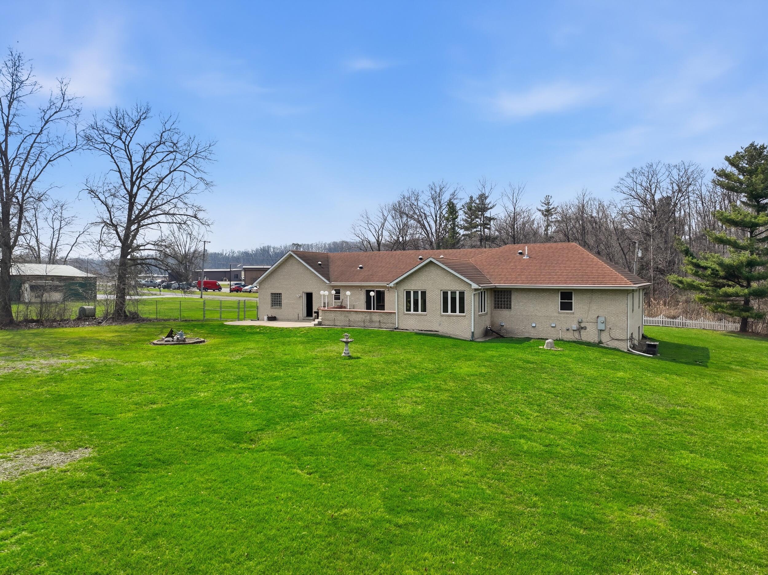 1251 N Mineral Springs Road, Porter, IN 46304; Image #8