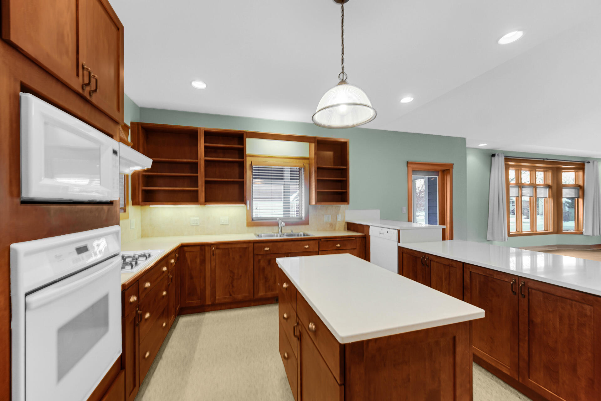 2425 Dickinson Road, Chesterton, IN 46304; Image #16