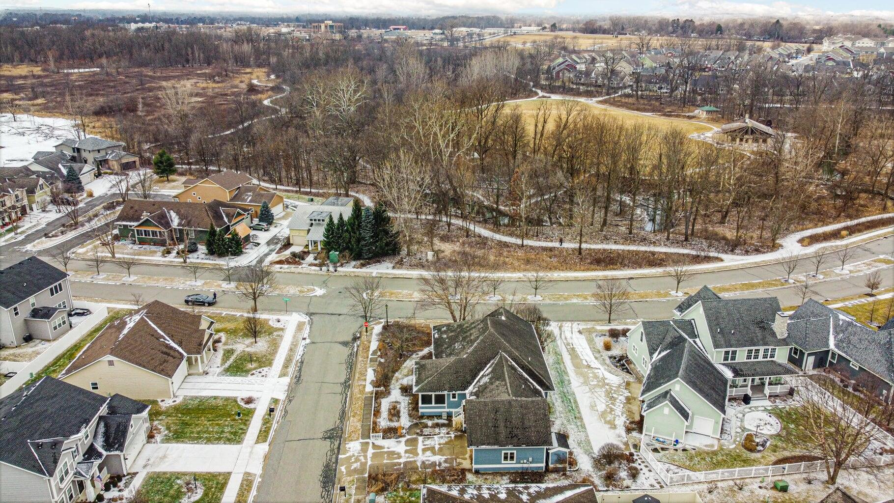 2425 Dickinson Road, Chesterton, IN 46304; Image #36