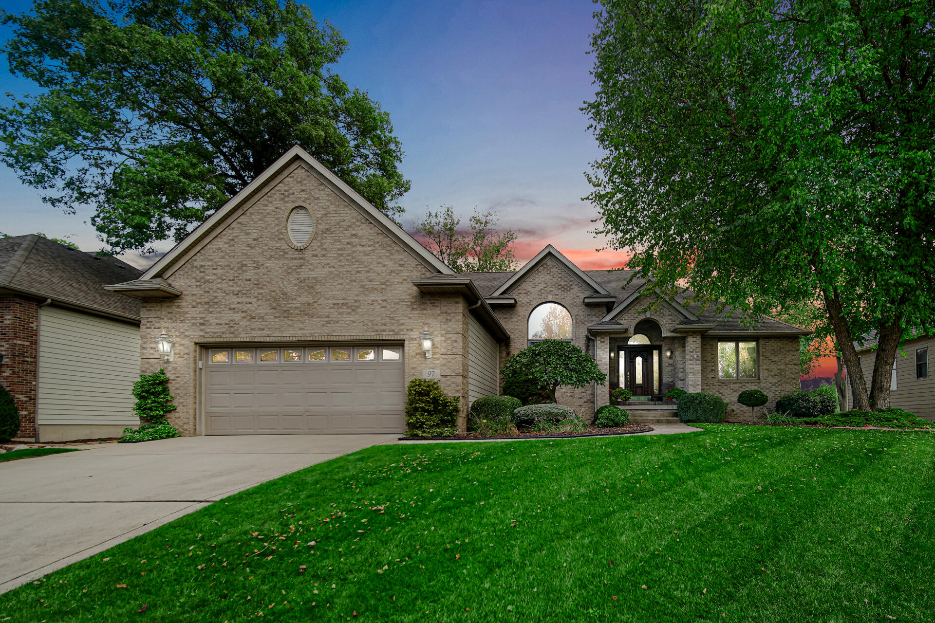 97 Scotscraig Drive, Valparaiso, IN 46385; Image #2