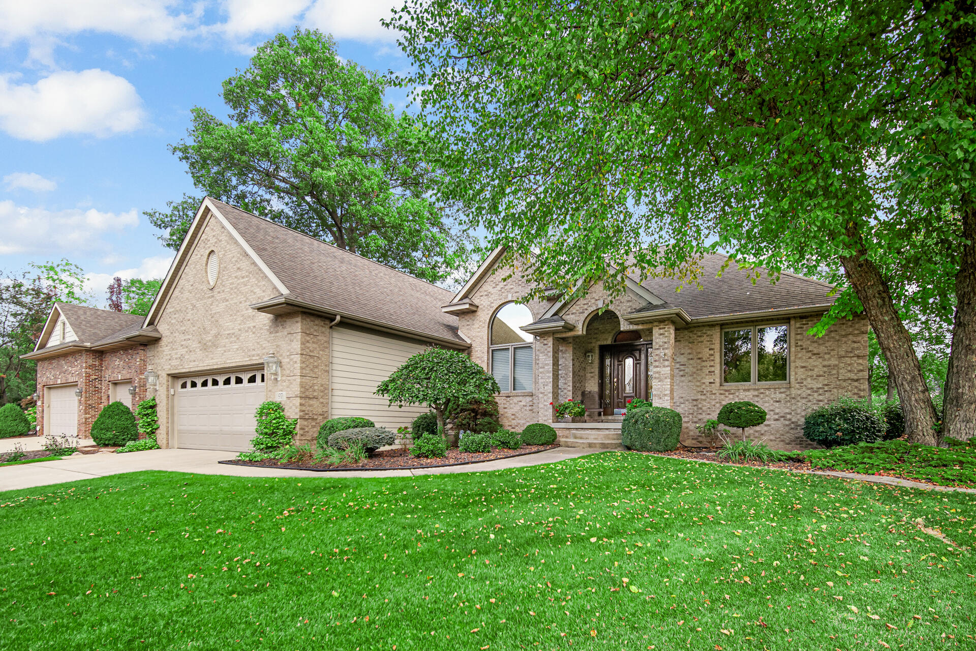 97 Scotscraig Drive, Valparaiso, IN 46385; Image #3