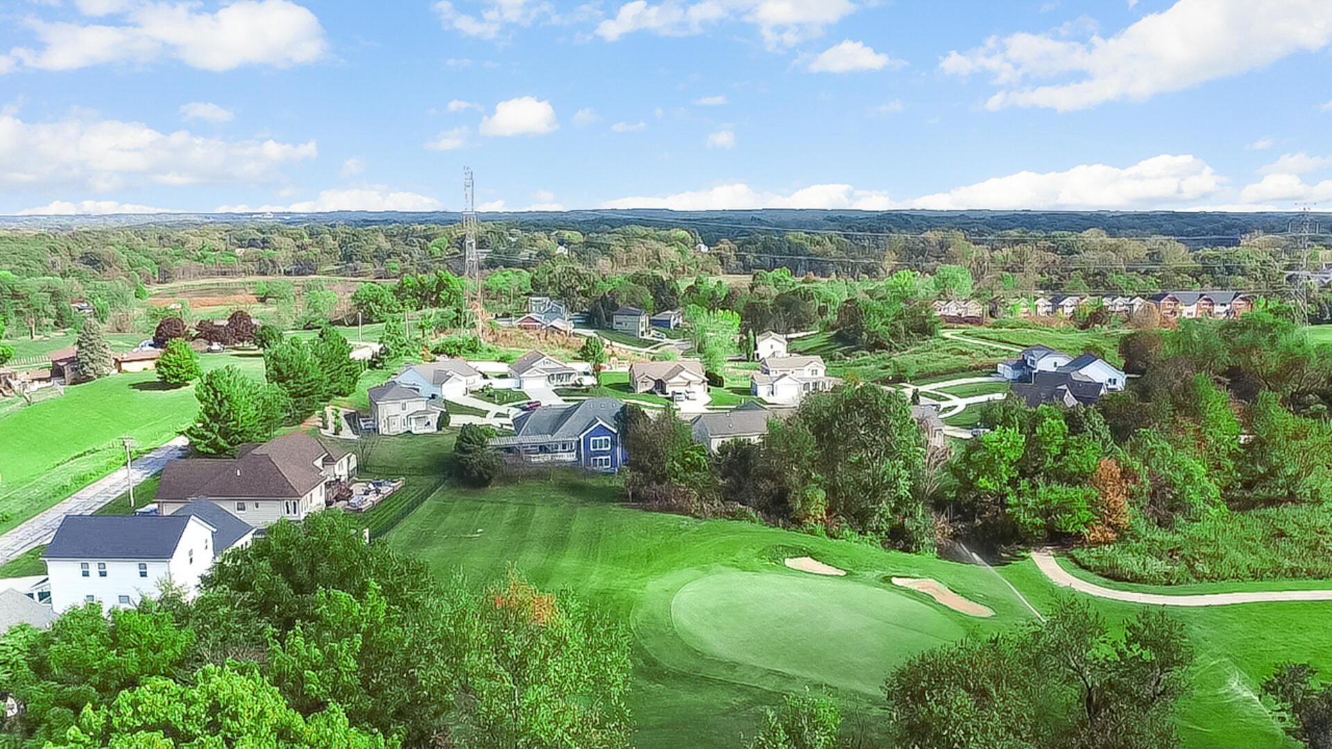 97 Scotscraig Drive, Valparaiso, IN 46385; Image #5
