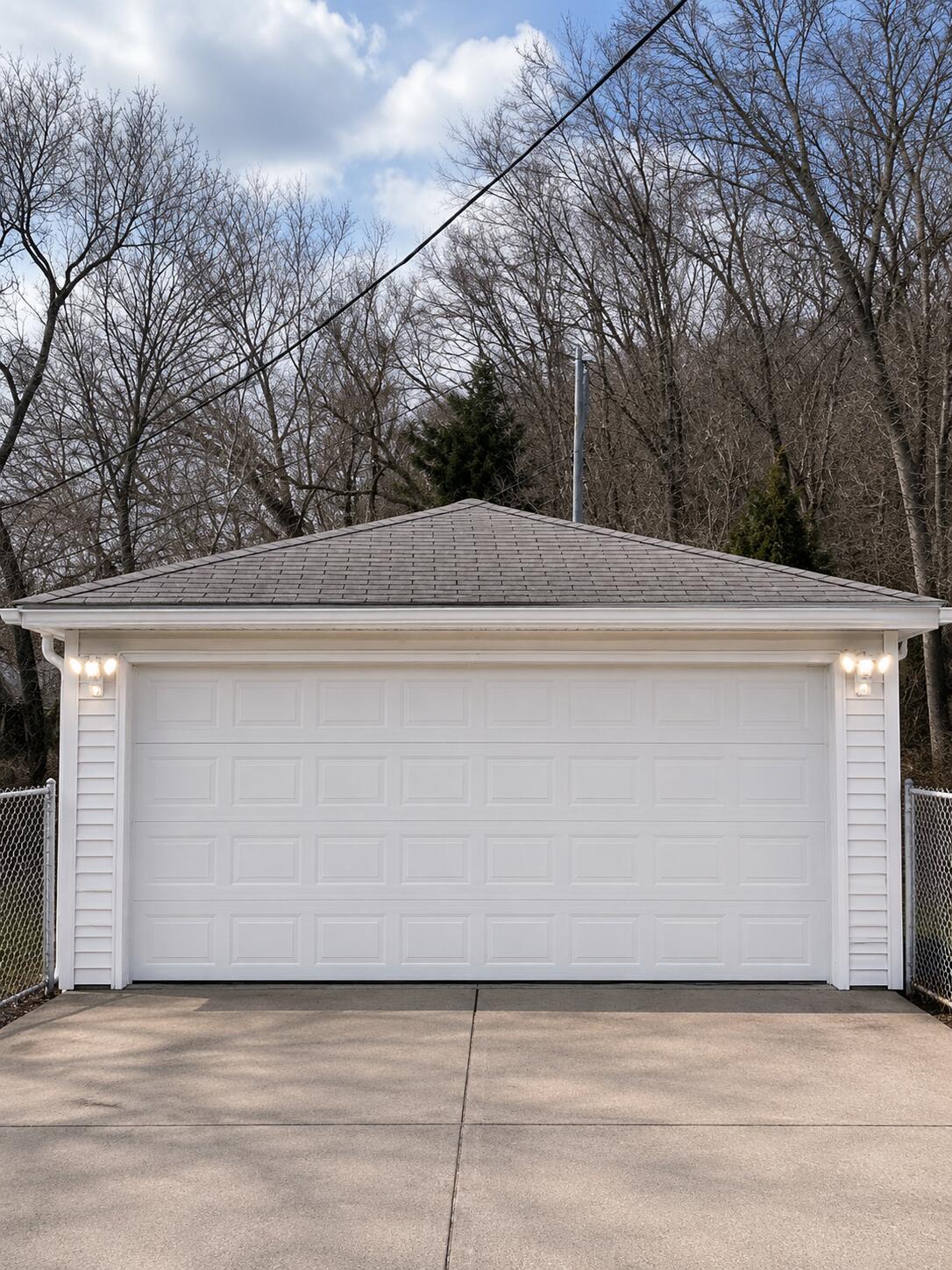 8201 Hickory Avenue, Gary, IN 46403; Image #10