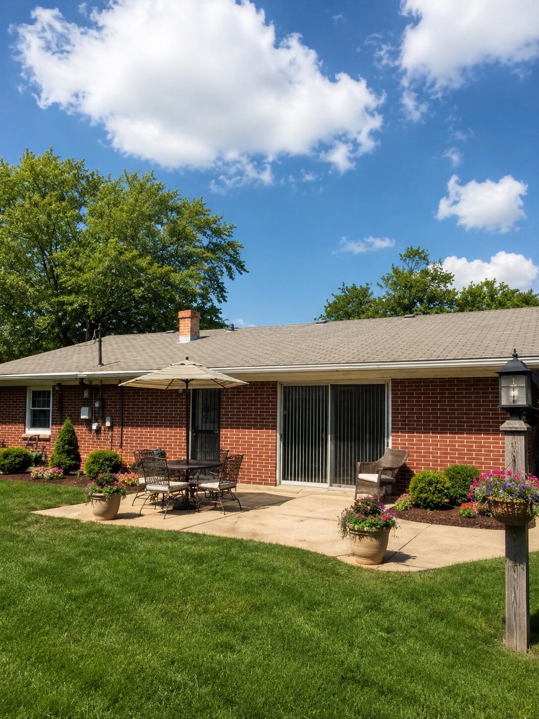 8201 Hickory Avenue, Gary, IN 46403; Image #2