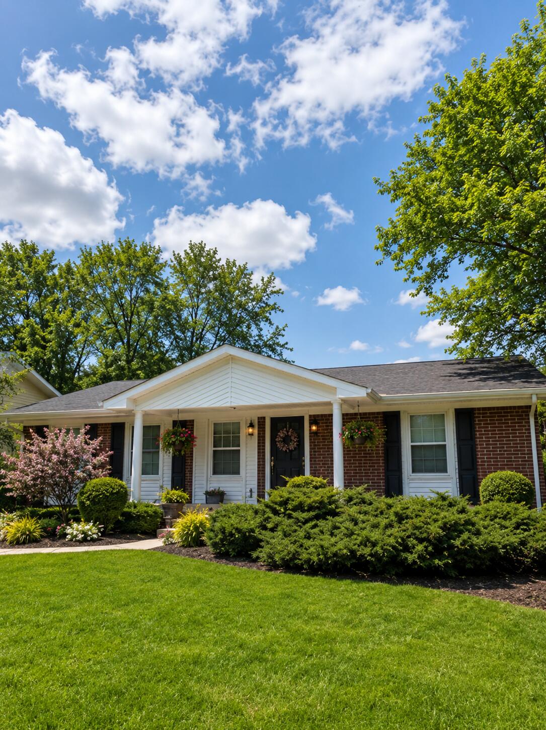 8201 Hickory Avenue, Gary, IN 46403; Image #8
