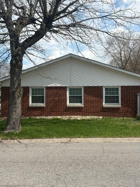 8201 Hickory Avenue, Gary, IN 46403; Image #9