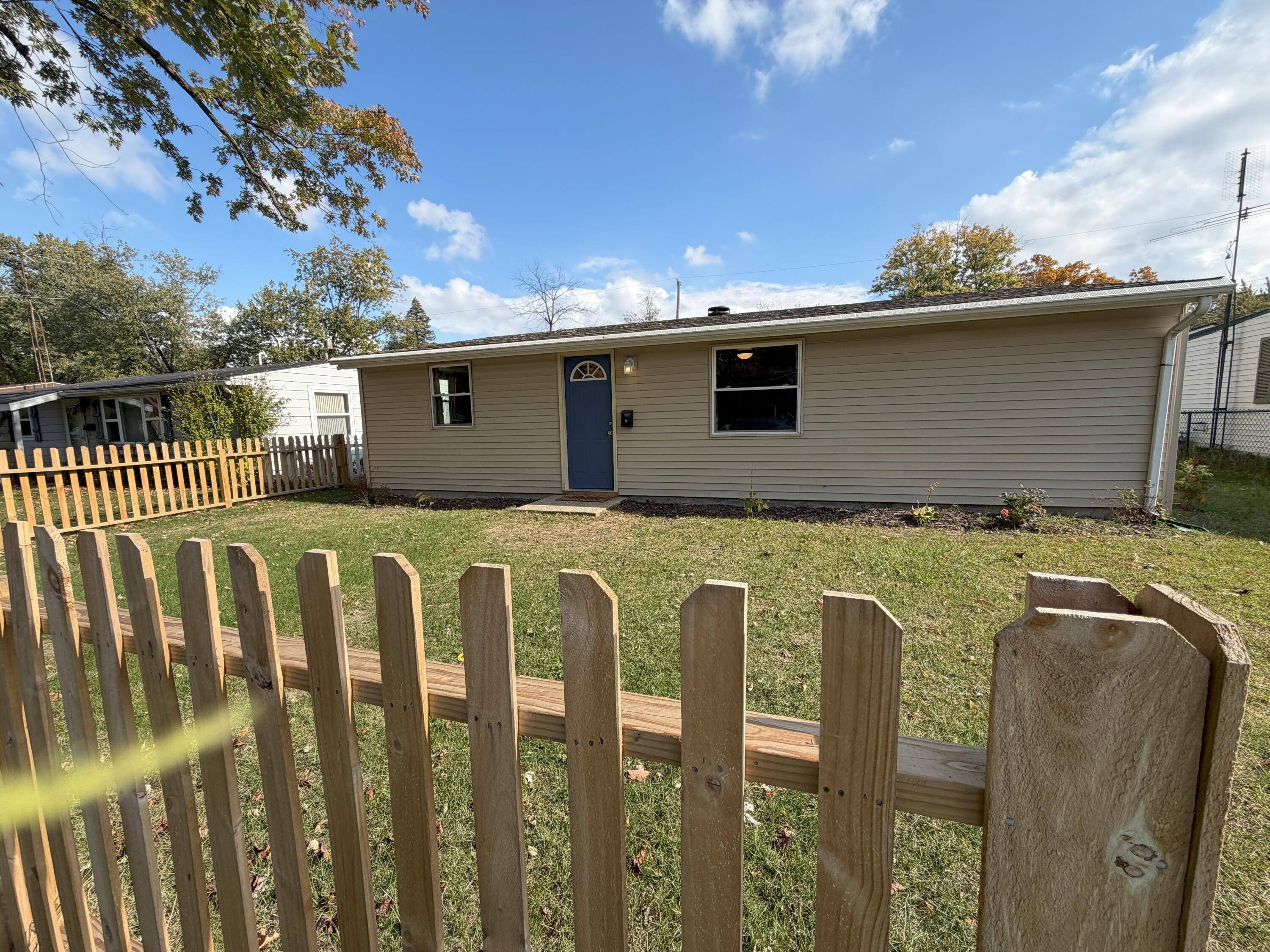 2414 Ohio Street, Michigan City, IN 46360; Image #2