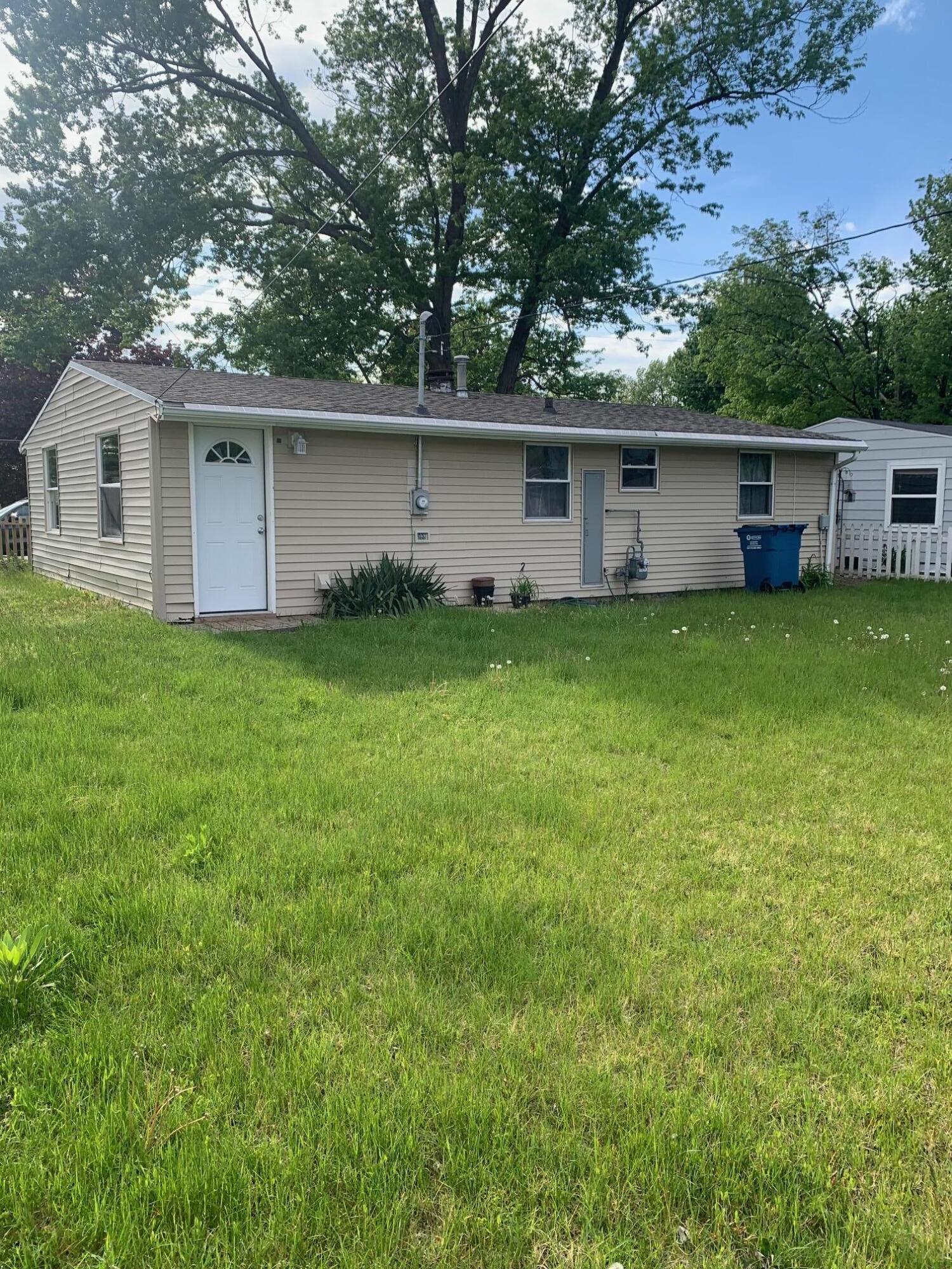2414 Ohio Street, Michigan City, IN 46360; Image #23