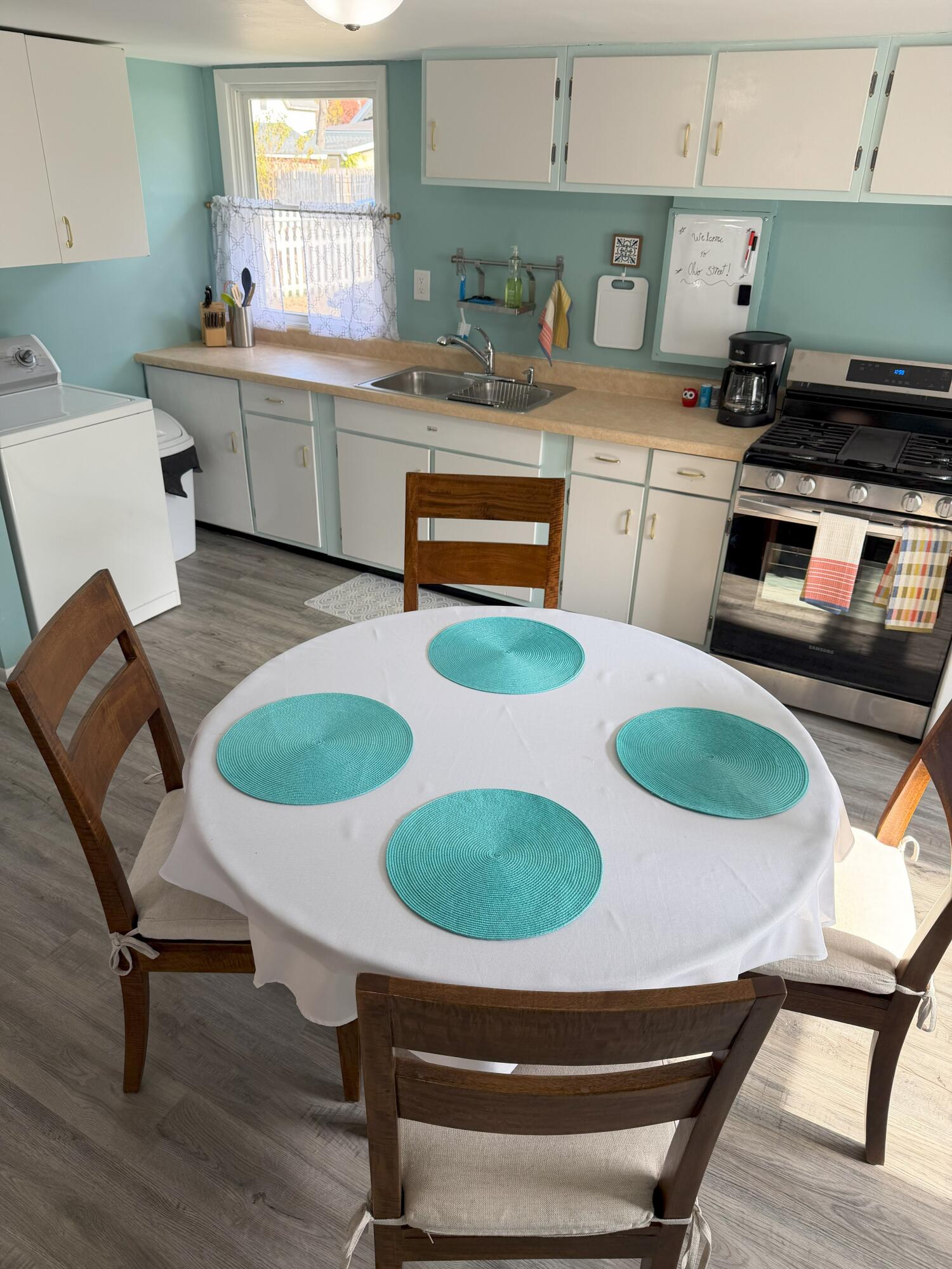 2414 Ohio Street, Michigan City, IN 46360; Image #5