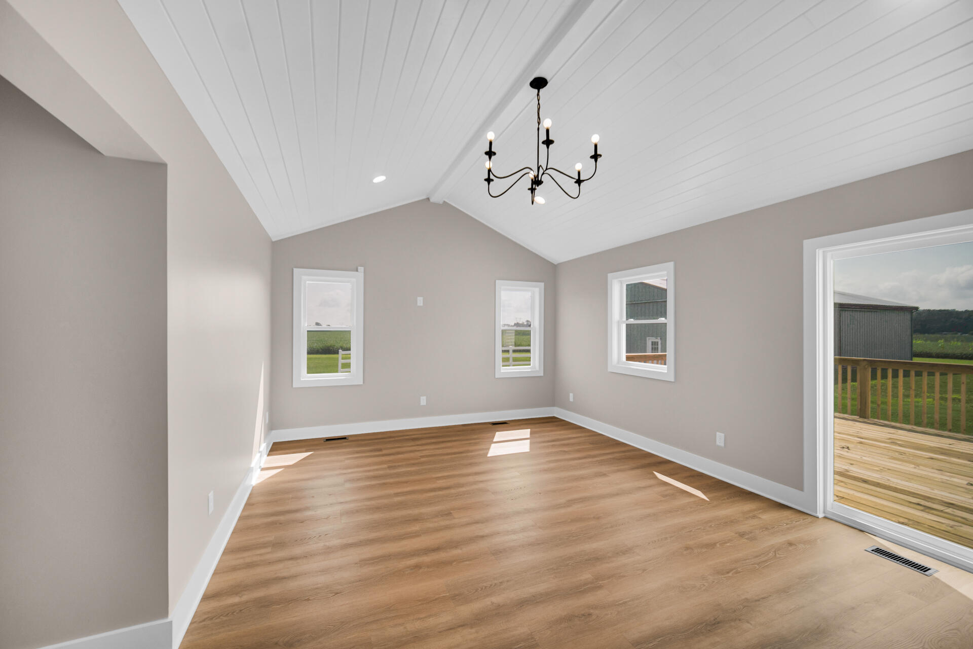 11333 S State Rd 39, Union Mills, IN 46382; Image #13