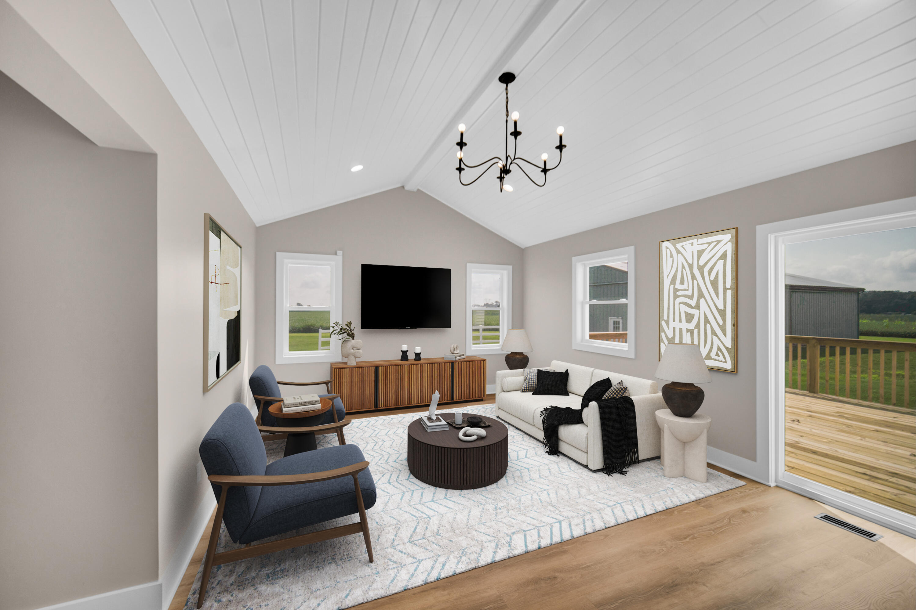 11333 S State Rd 39, Union Mills, IN 46382; Image #14