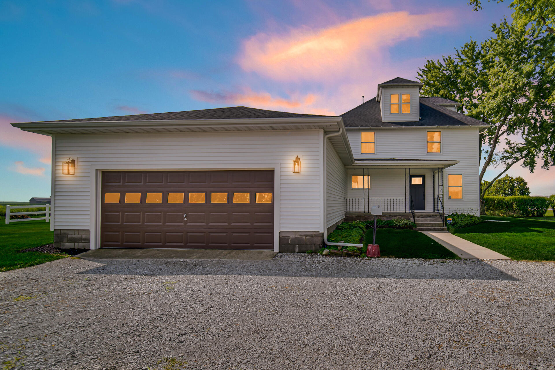 11333 S State Rd 39, Union Mills, IN 46382; Image #2