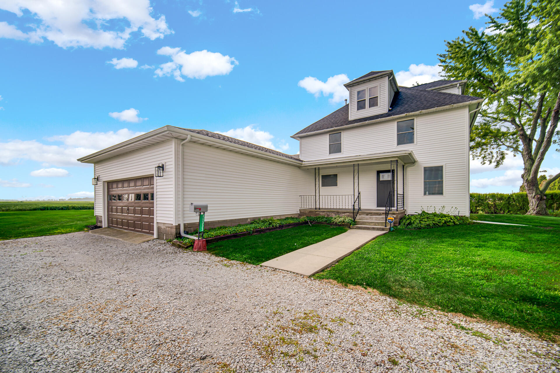 11333 S State Rd 39, Union Mills, IN 46382; Image #3