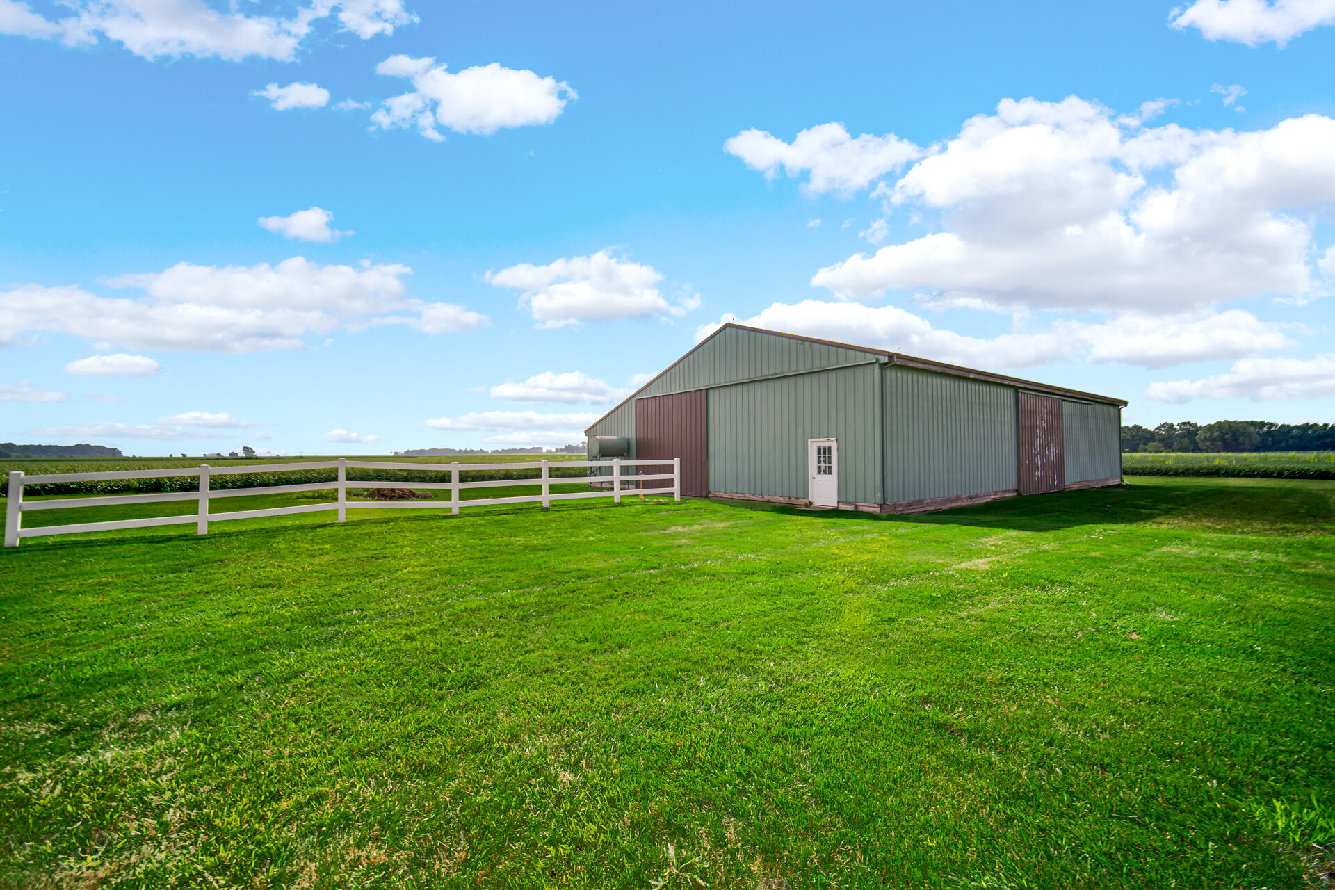 11333 S State Rd 39, Union Mills, IN 46382; Image #32