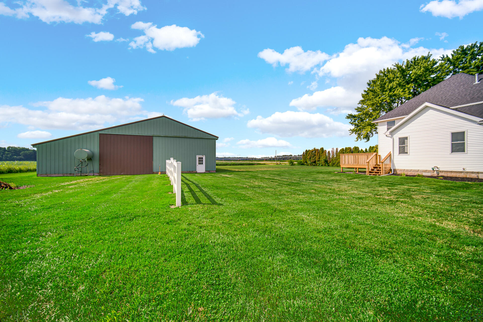 11333 S State Rd 39, Union Mills, IN 46382; Image #33