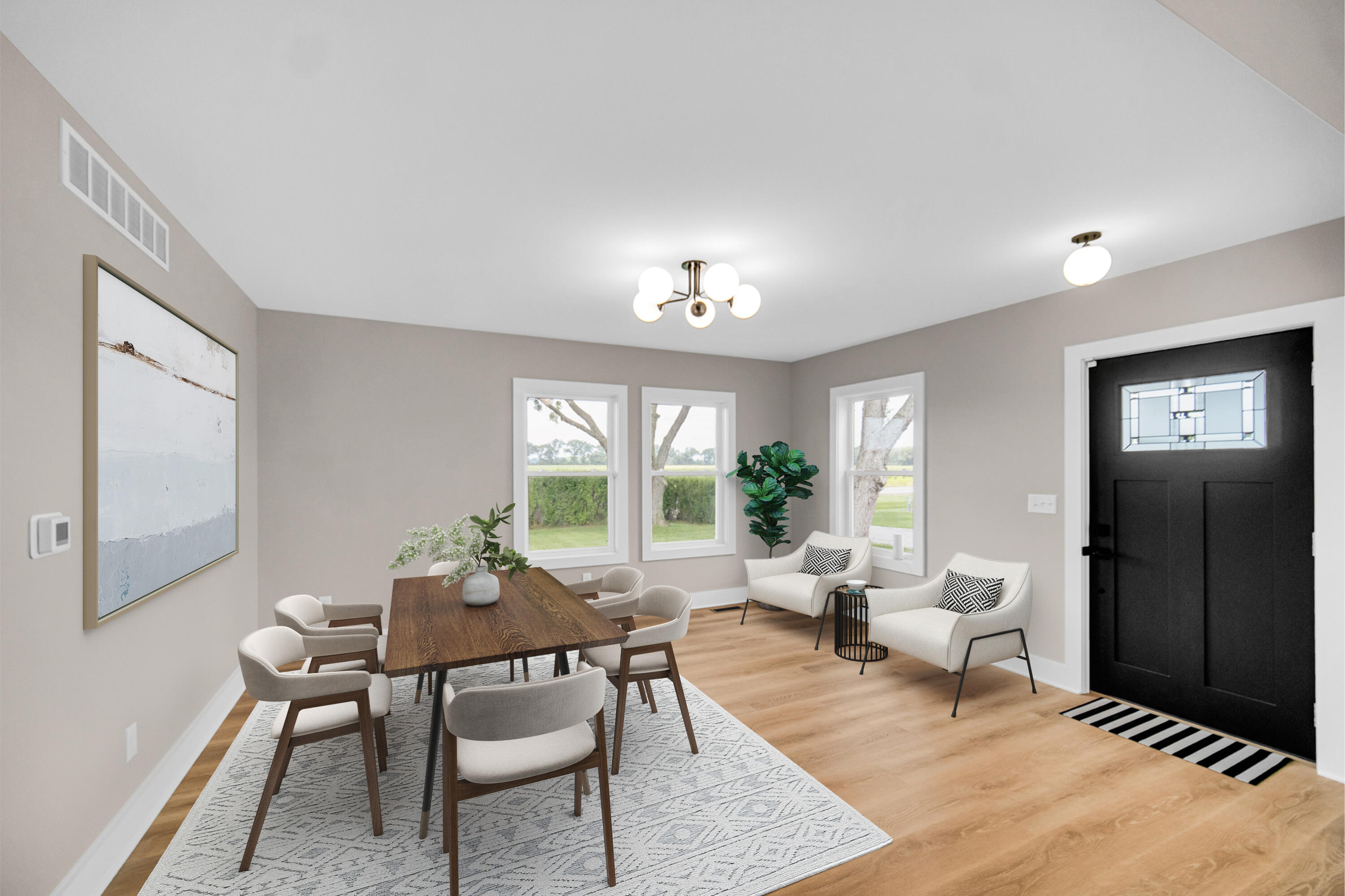 11333 S State Rd 39, Union Mills, IN 46382; Image #5