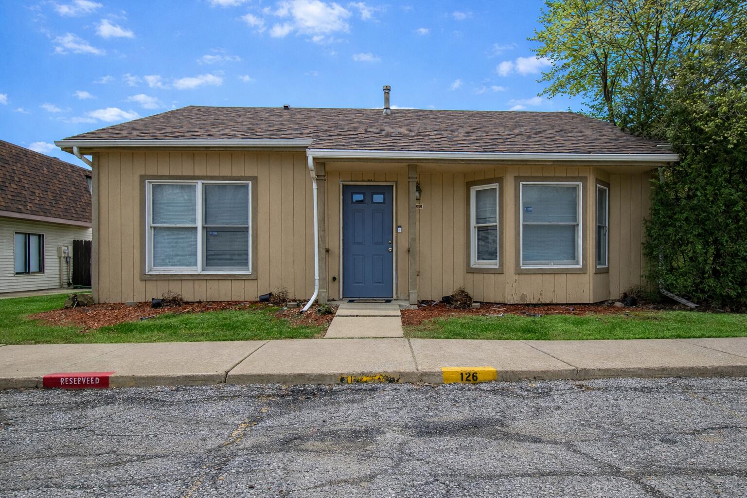 6081 Pennsylvania Drive, Merrillville, IN 46410; Image #2