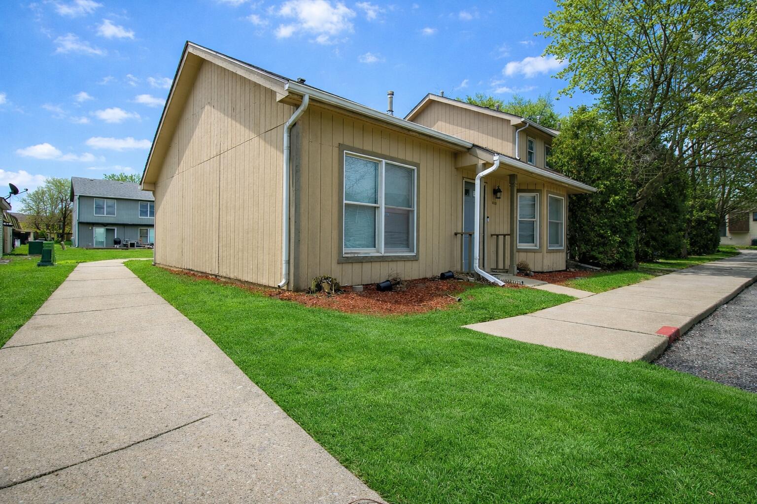6081 Pennsylvania Drive, Merrillville, IN 46410; Image #3
