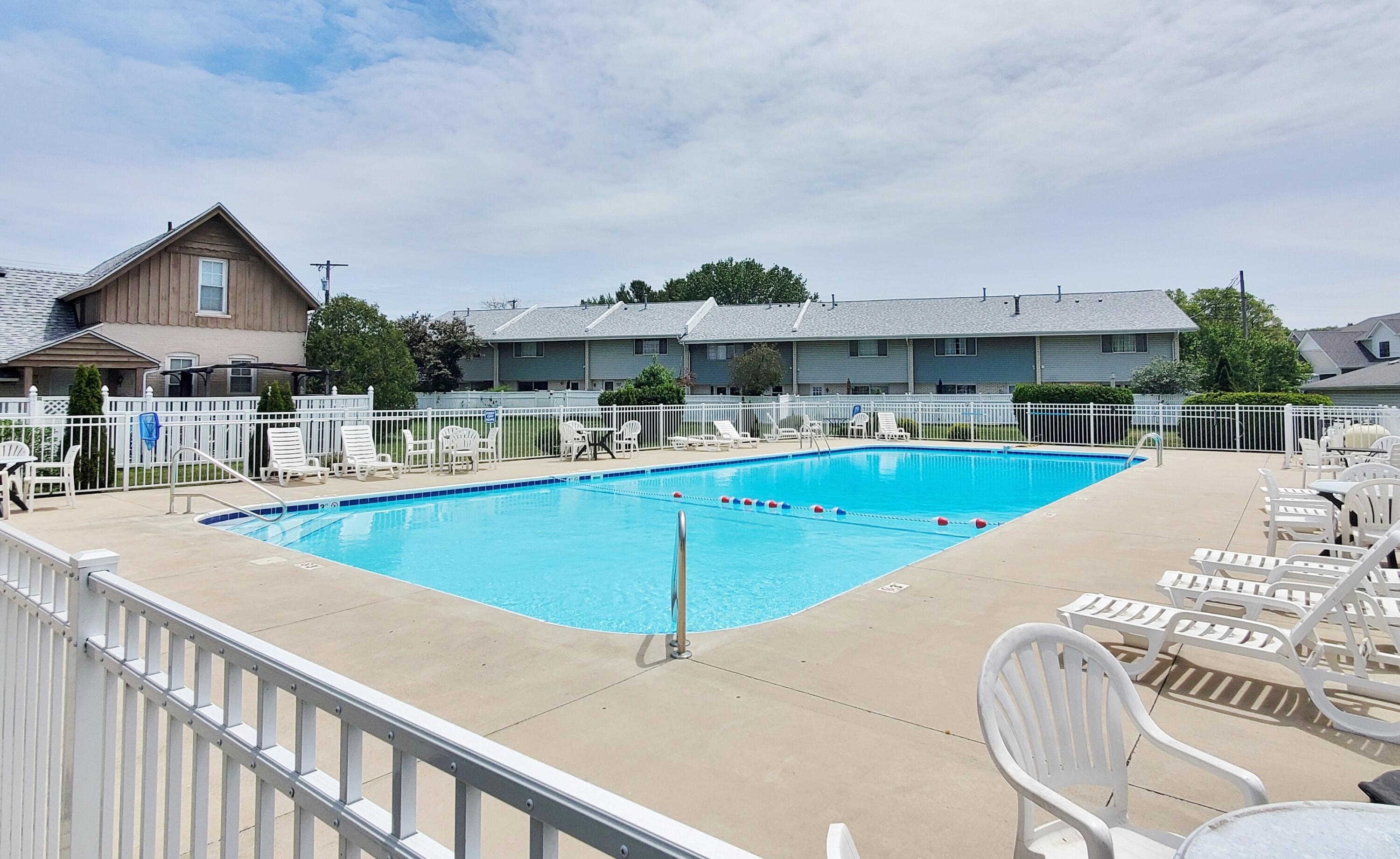 514 Birch Tree Lane, Michigan City, IN 46360; Image #19