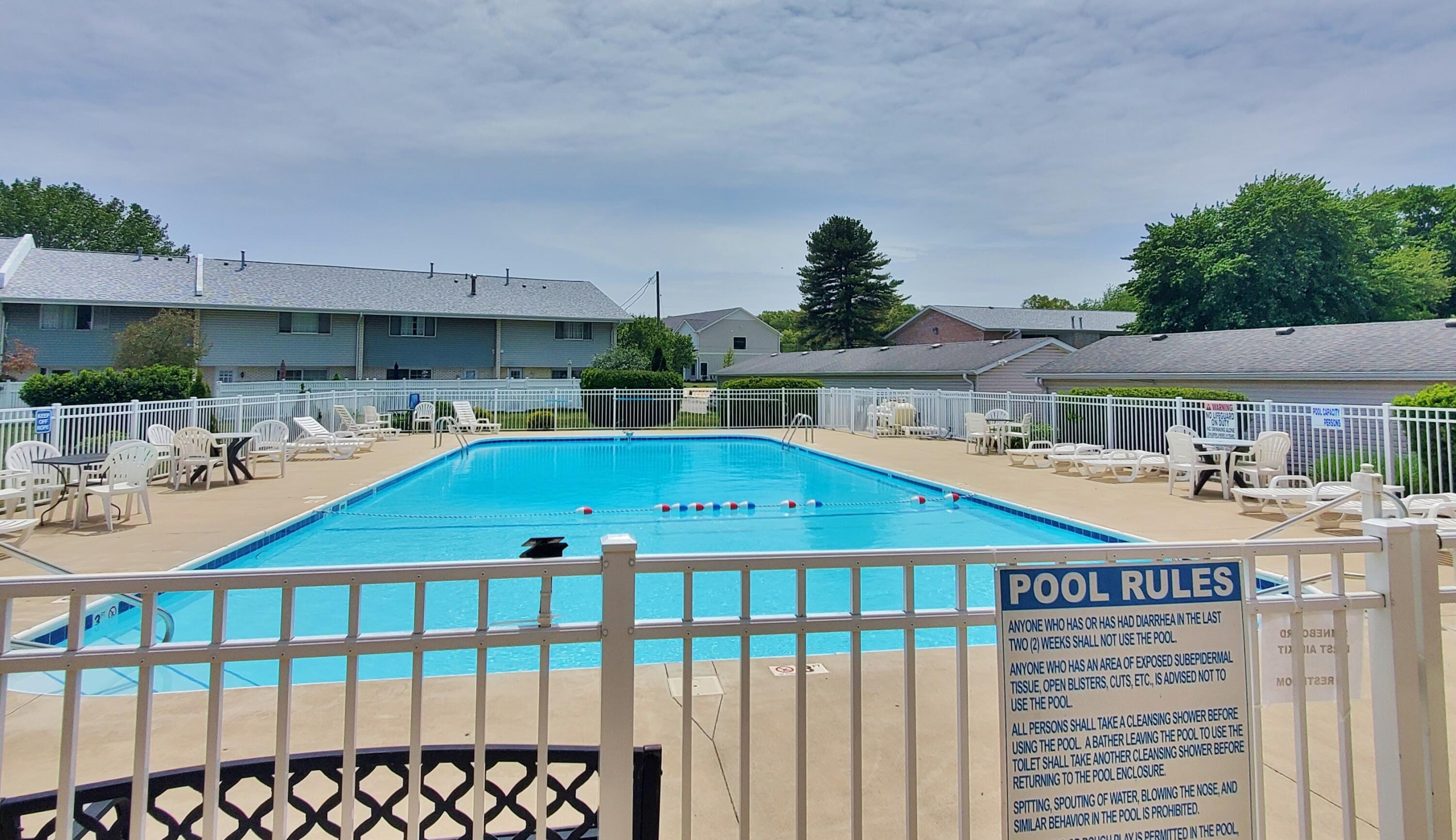 514 Birch Tree Lane, Michigan City, IN 46360; Image #20