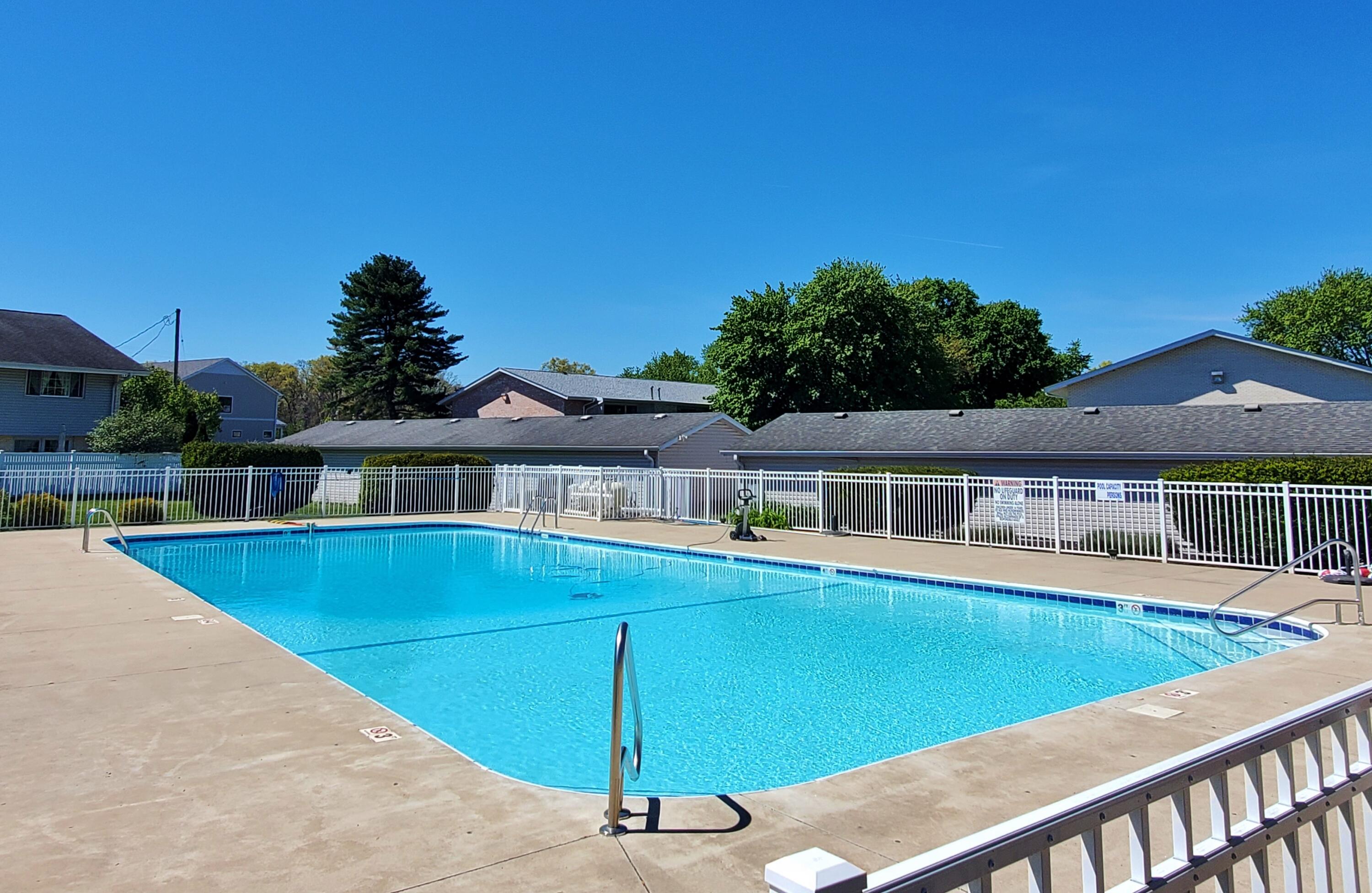 514 Birch Tree Lane, Michigan City, IN 46360; Image #21