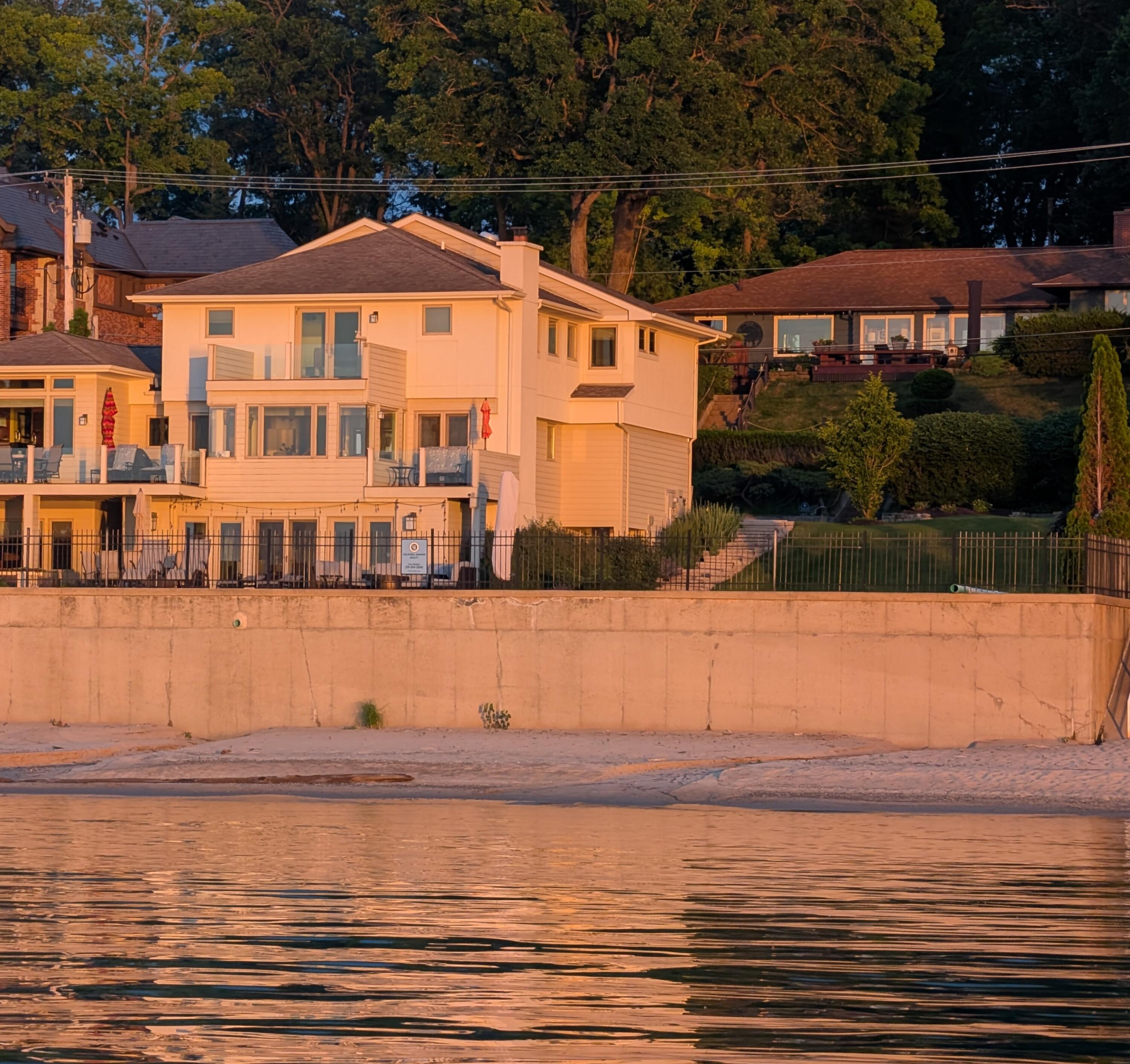 2940 Lake Shore Drive, Long Beach, IN 46360; Image #2