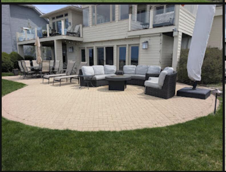 2940 Lake Shore Drive, Long Beach, IN 46360; Image #33