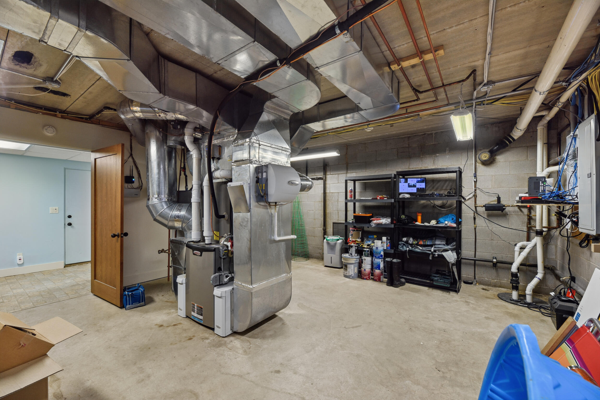 2940 Lake Shore Drive, Long Beach, IN 46360; Image #38