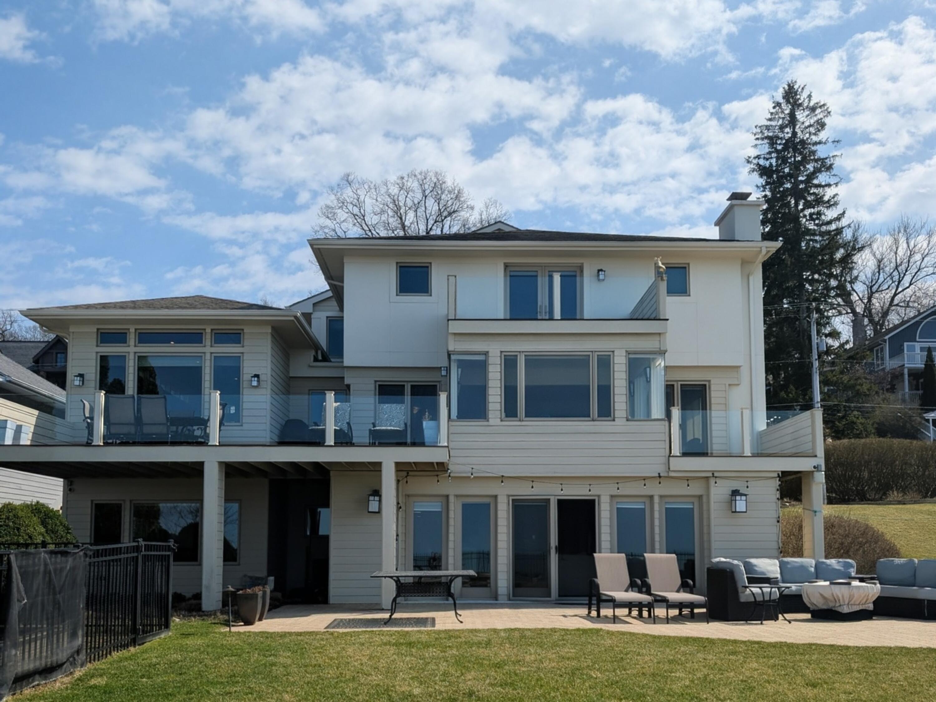 2940 Lake Shore Drive, Long Beach, IN 46360; Image #40