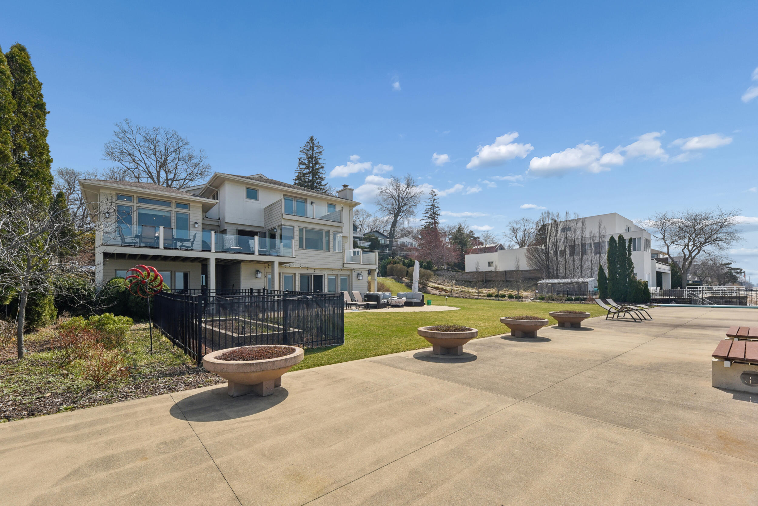 2940 Lake Shore Drive, Long Beach, IN 46360; Image #41