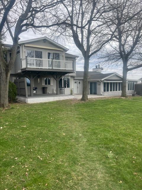 14296 Delaware, Crown Point, IN 46307; Image #9