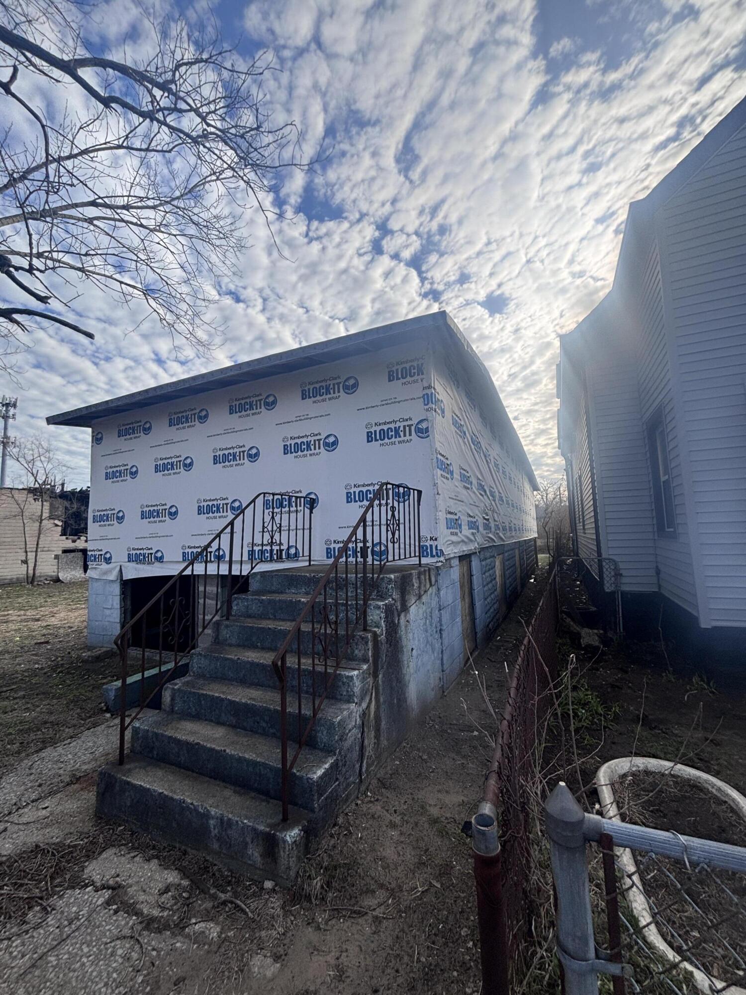 2217 Massachusetts Street, Gary, IN 46407; Image #2