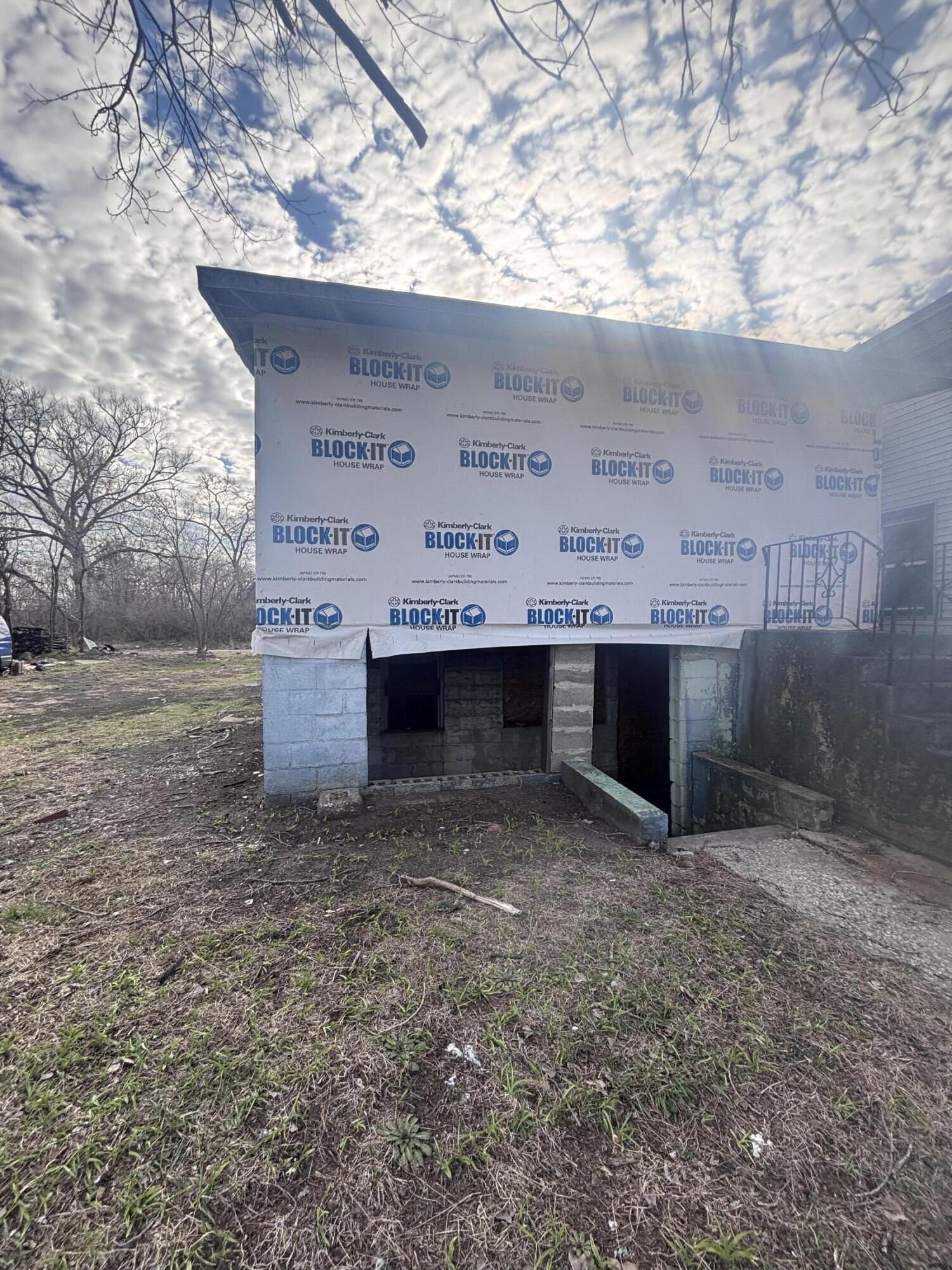 2217 Massachusetts Street, Gary, IN 46407; Image #3