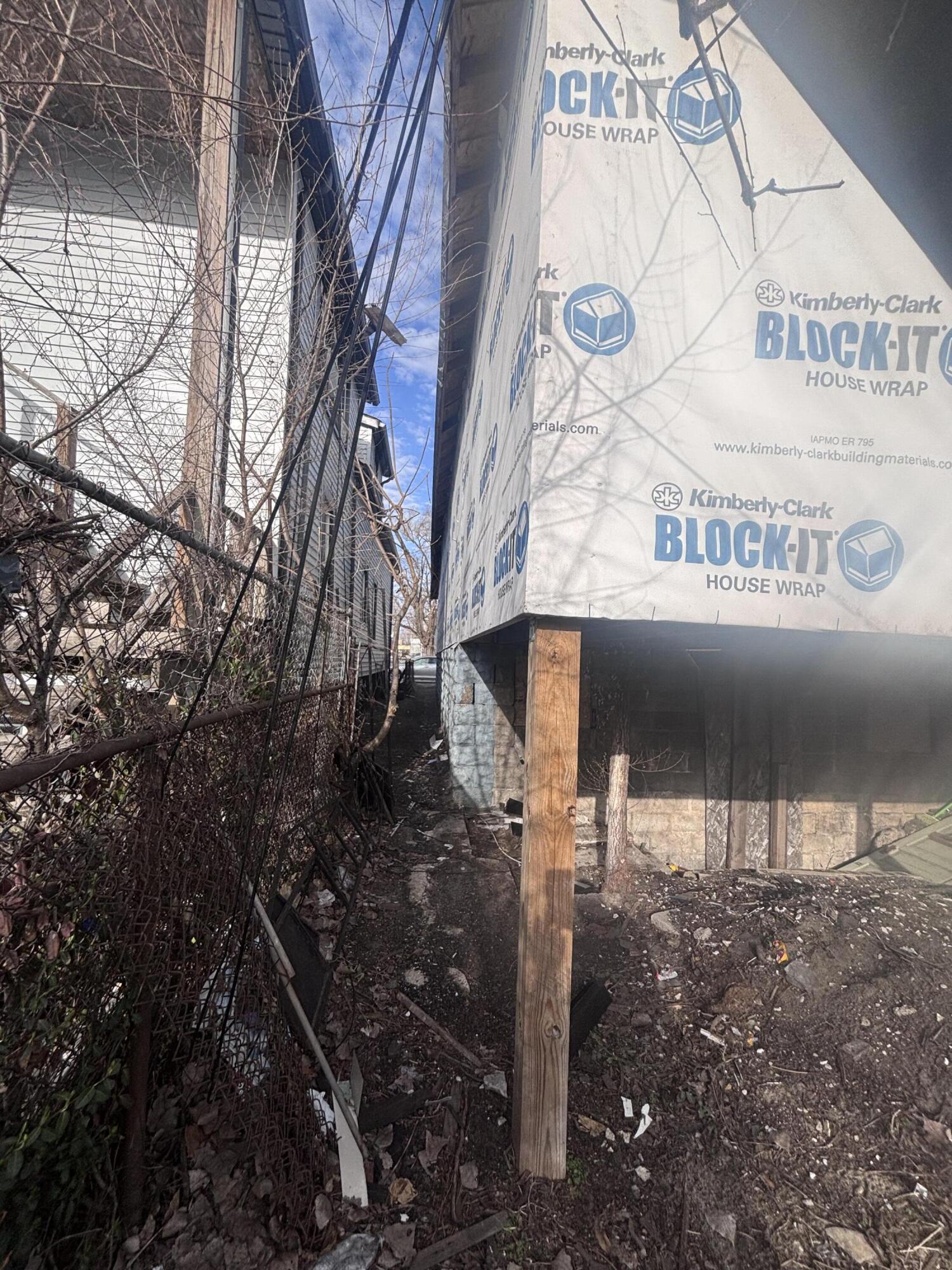 2217 Massachusetts Street, Gary, IN 46407; Image #6