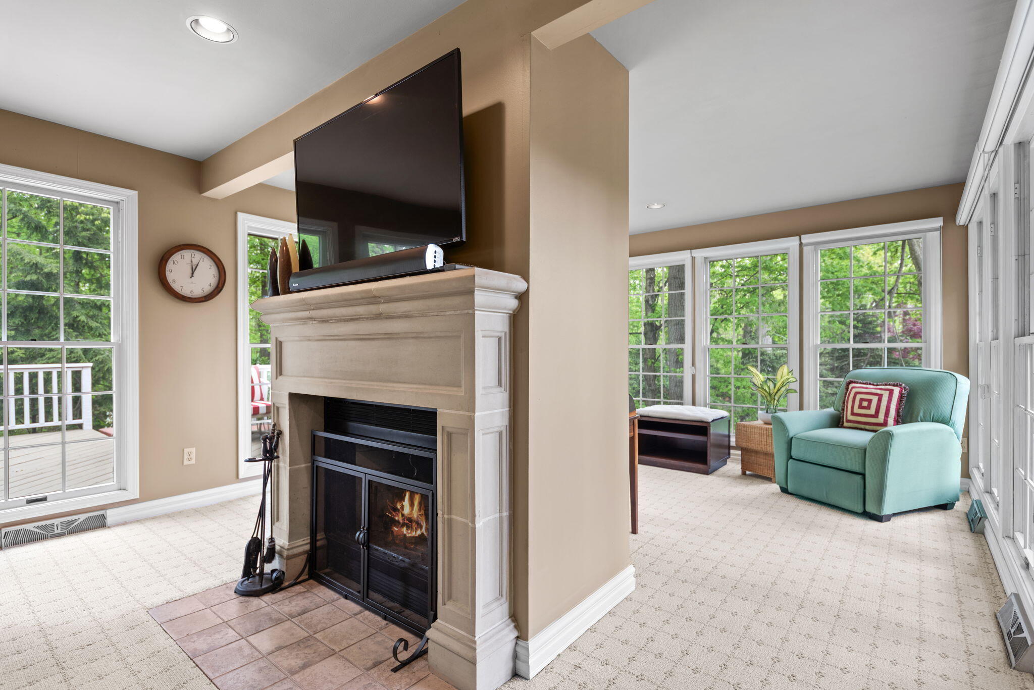 3493 N Kama Drive, La Porte, IN 46350; Image #10