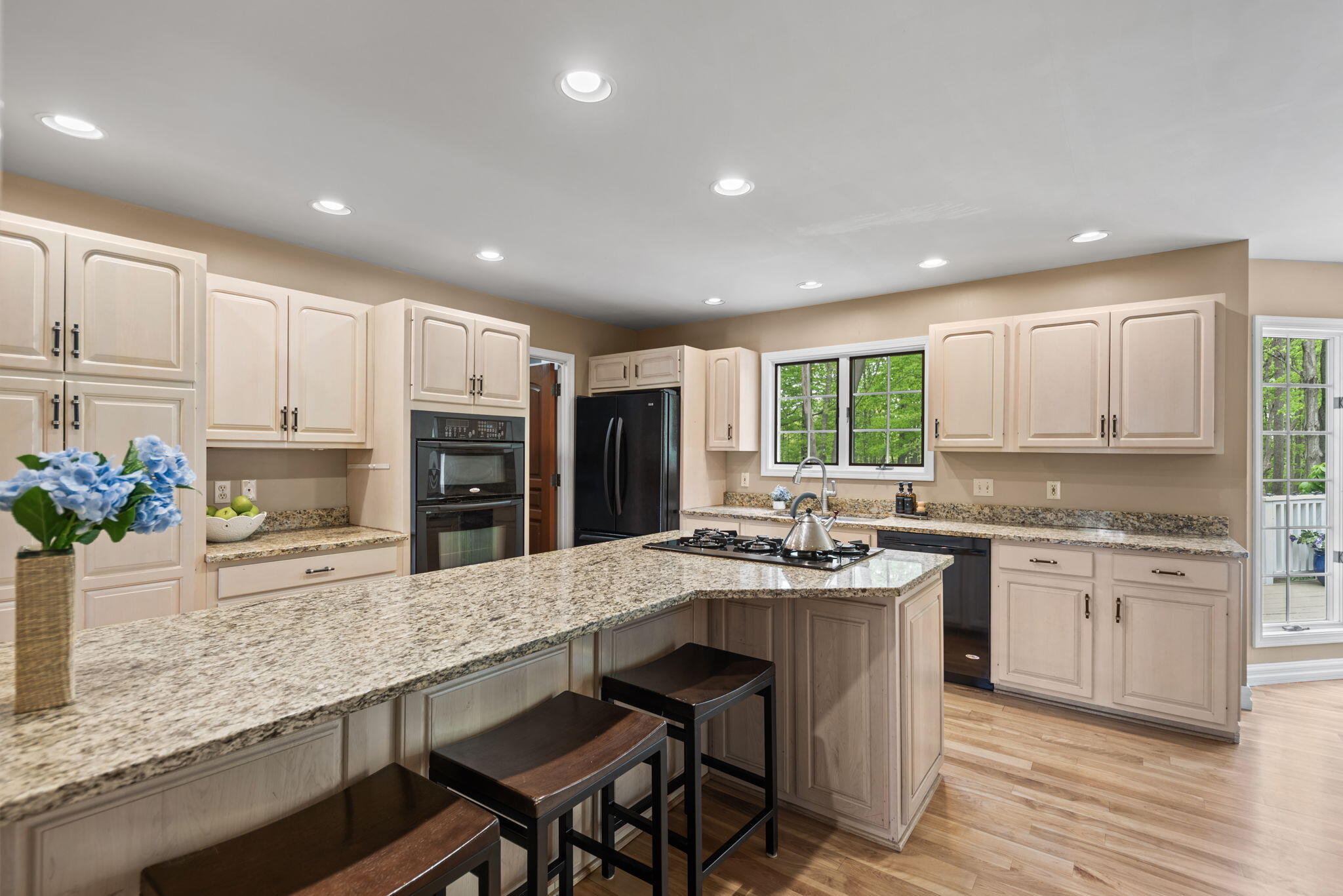 3493 N Kama Drive, La Porte, IN 46350; Image #12