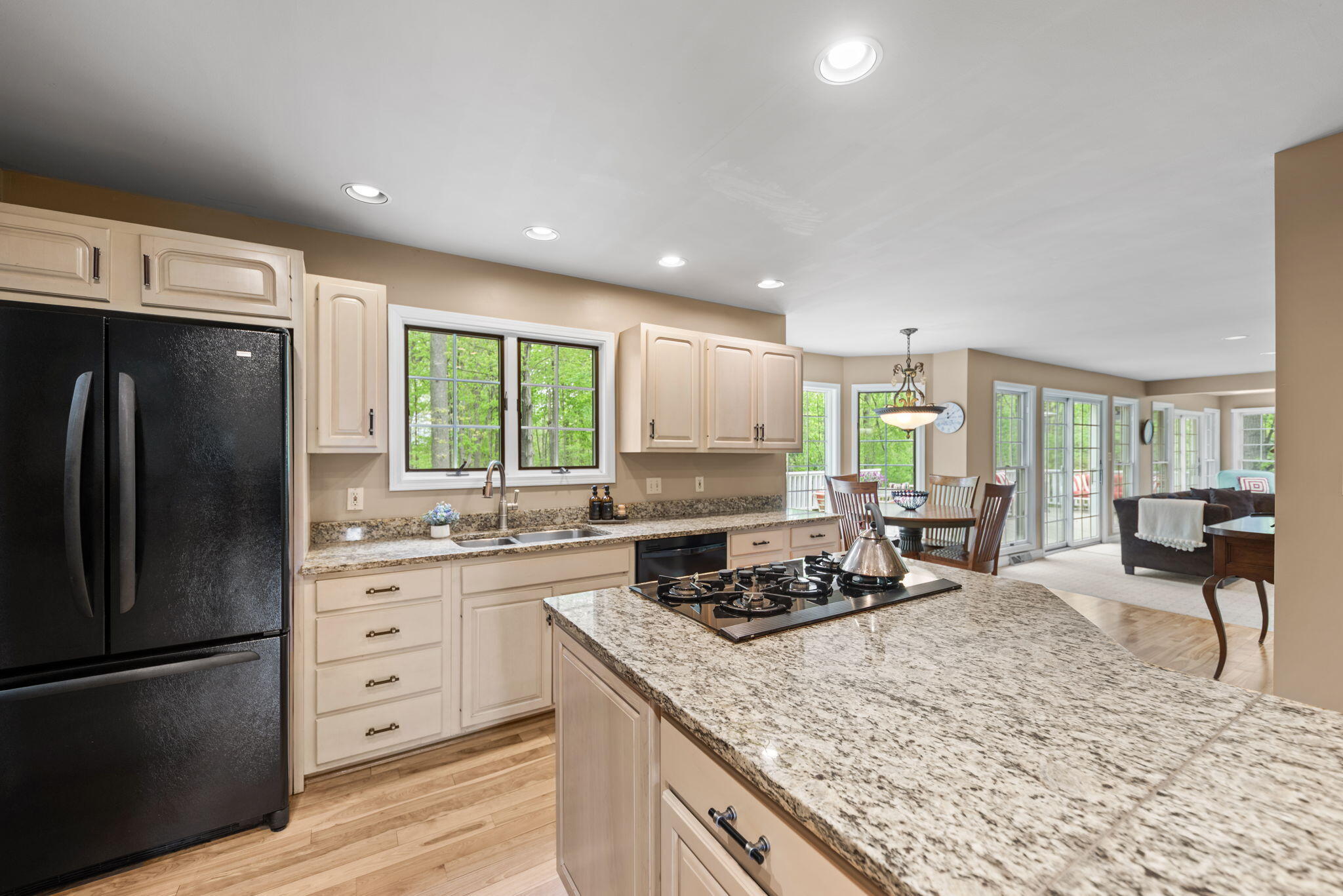 3493 N Kama Drive, La Porte, IN 46350; Image #13