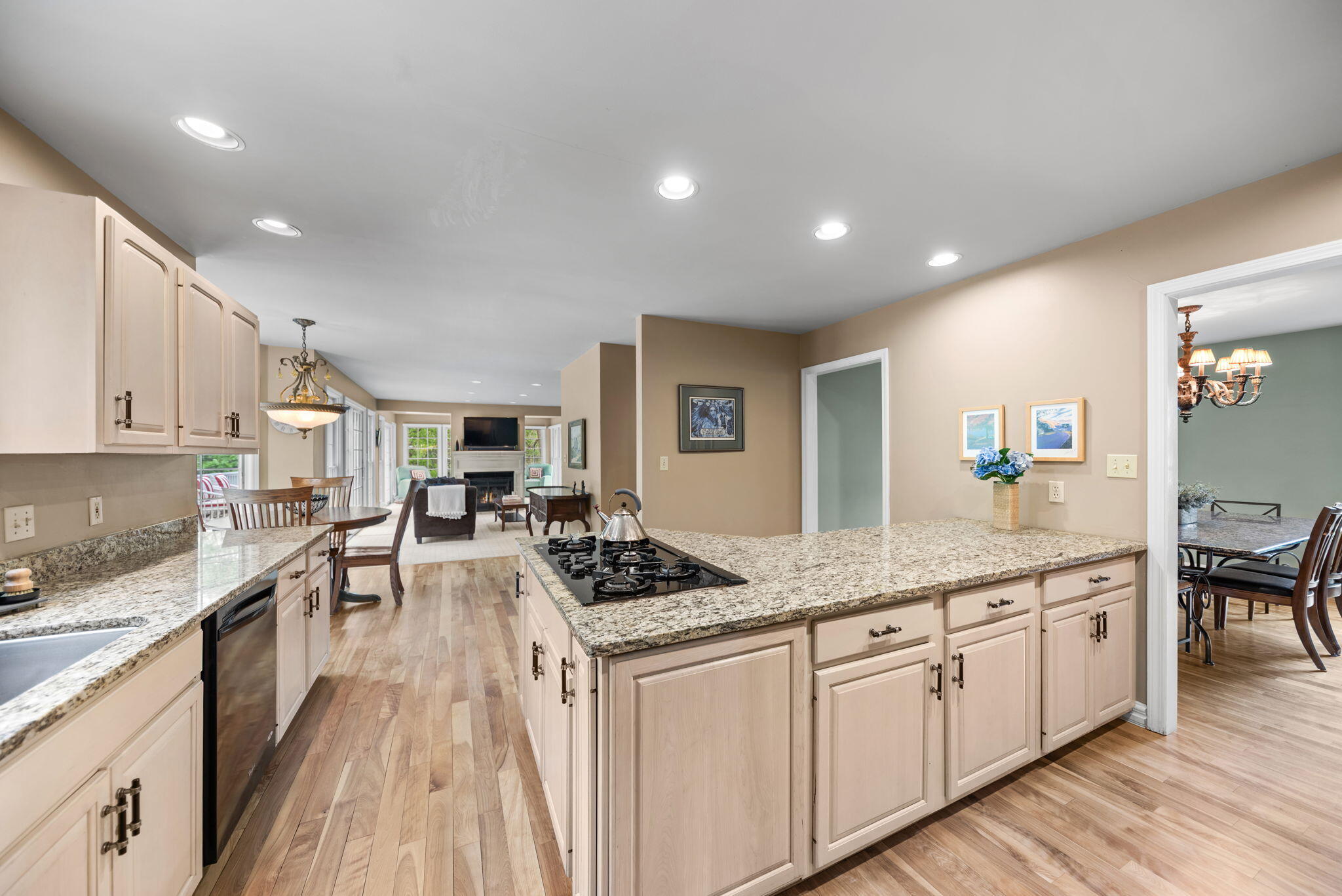 3493 N Kama Drive, La Porte, IN 46350; Image #14