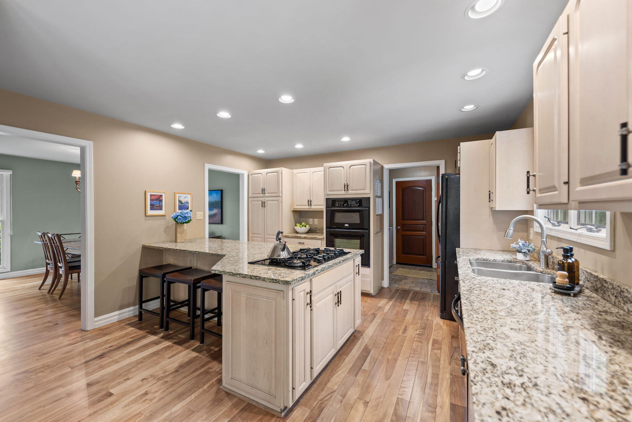 3493 N Kama Drive, La Porte, IN 46350; Image #15